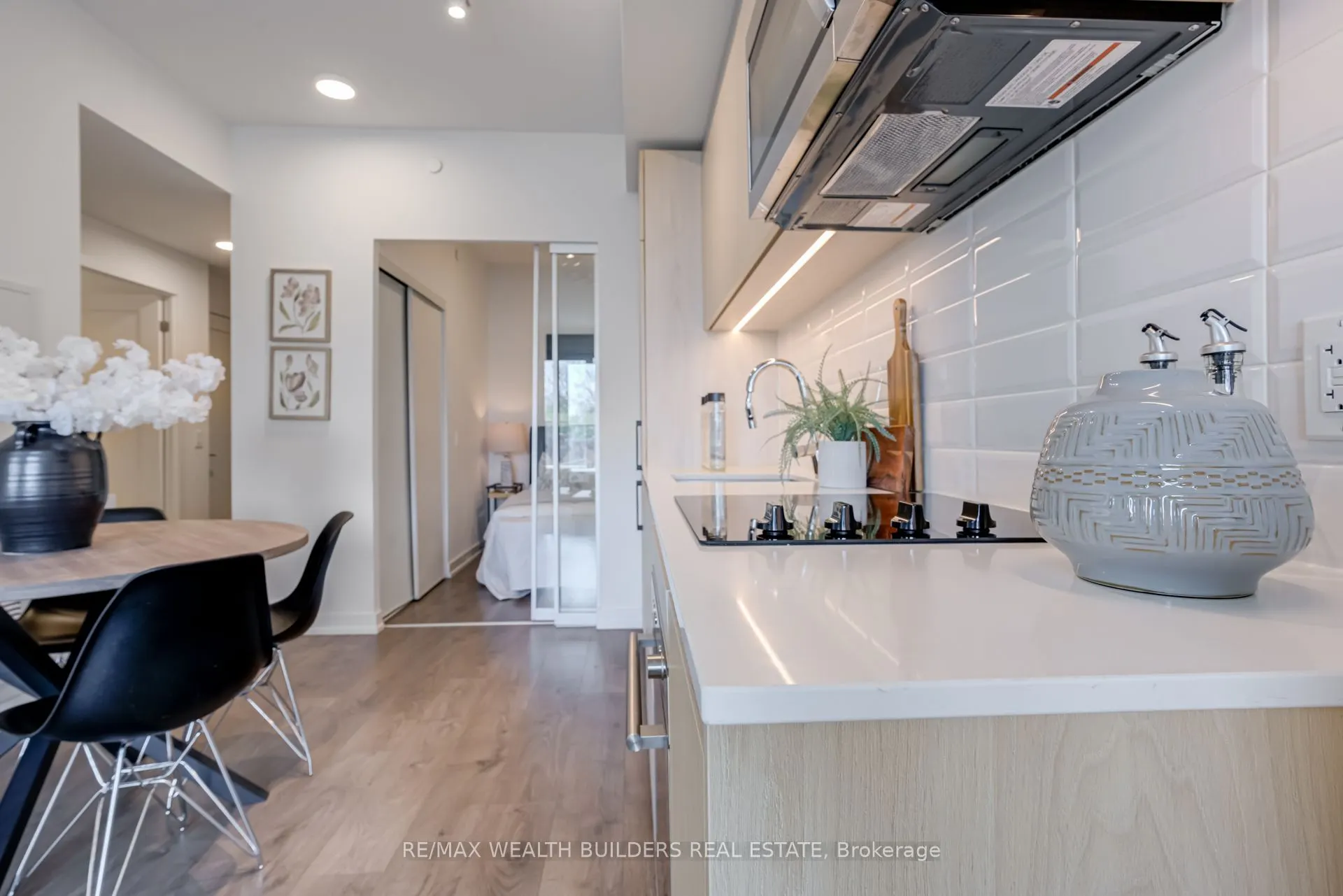 150 Logan Avenue, #444