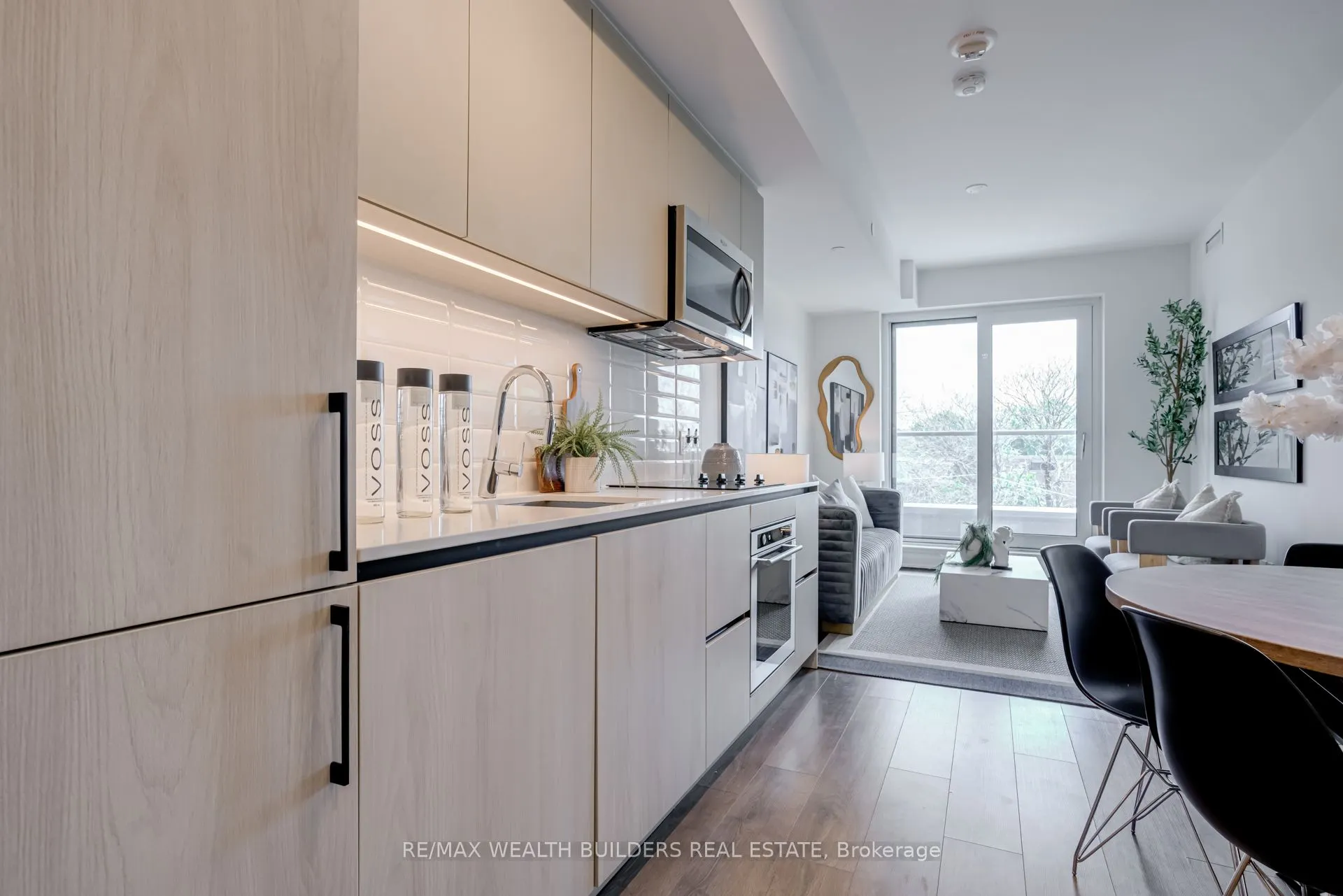 150 Logan Avenue, #444