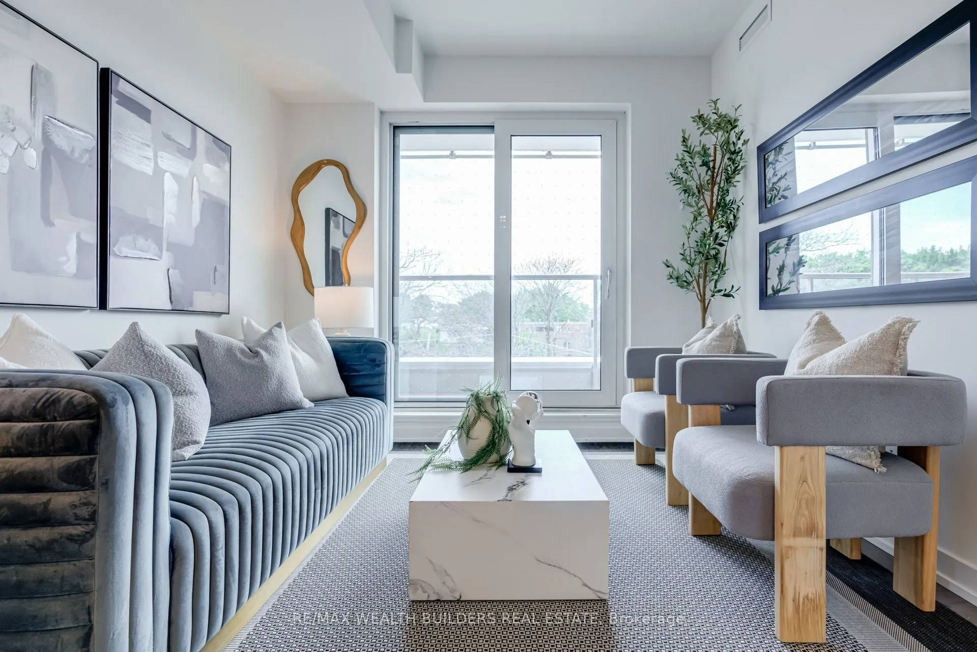 150 Logan Avenue, #444
