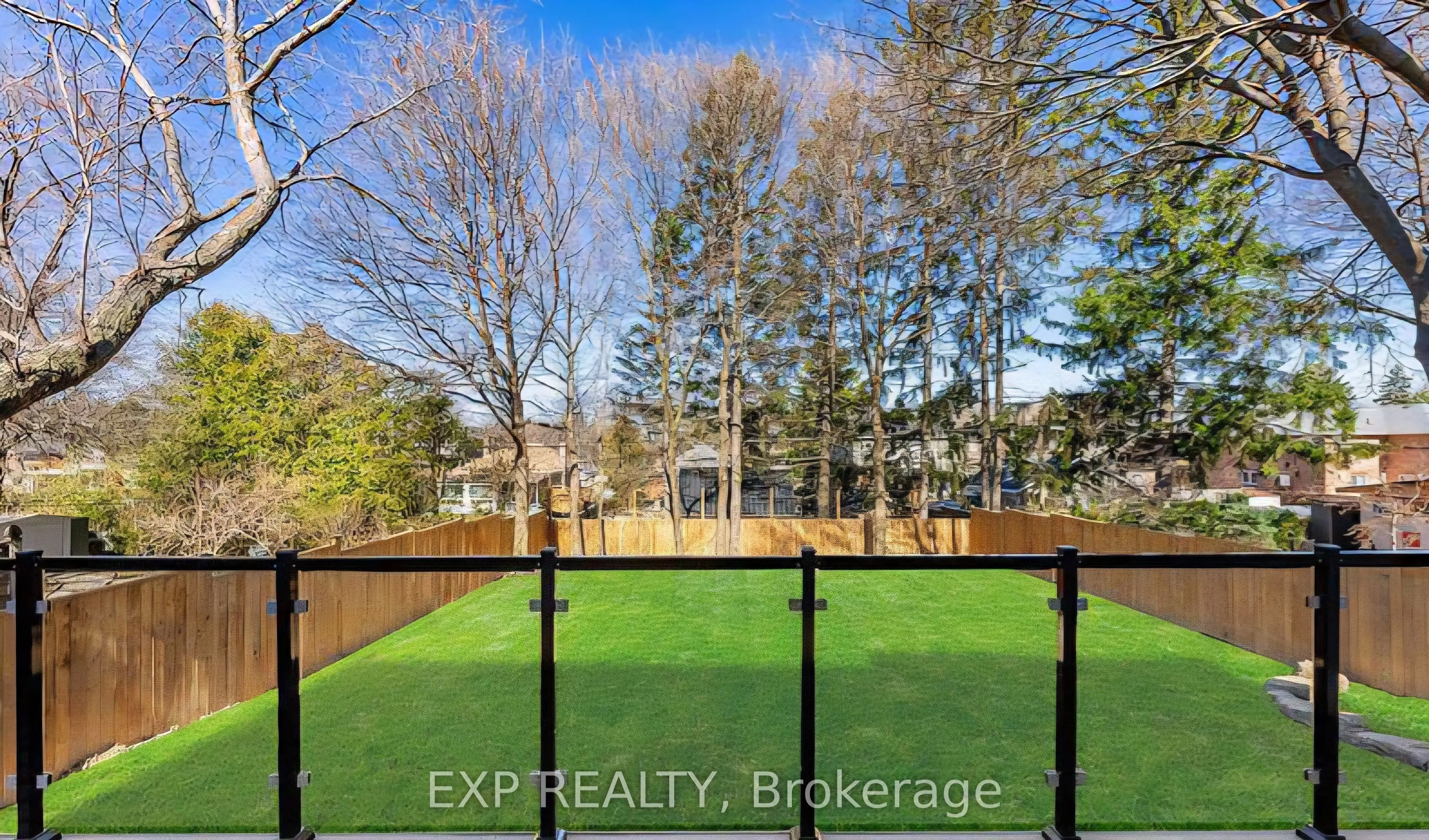200 Oakridge Drive
