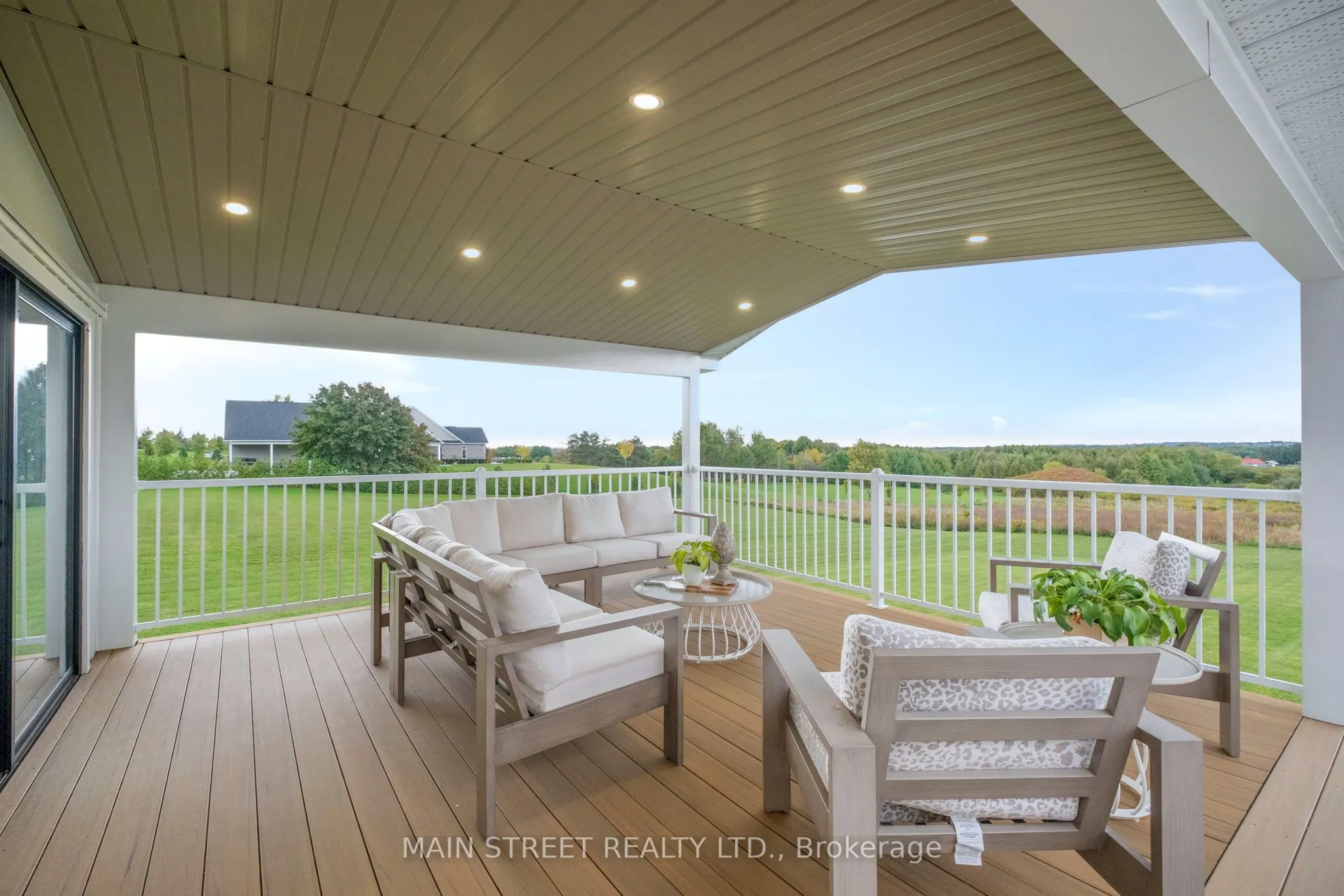 6346 Clemens Road