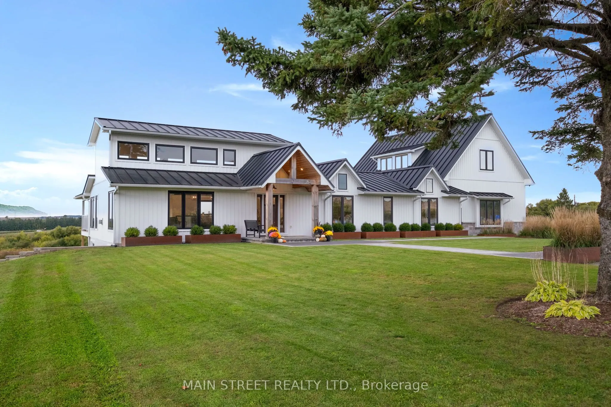 6346 Clemens Road