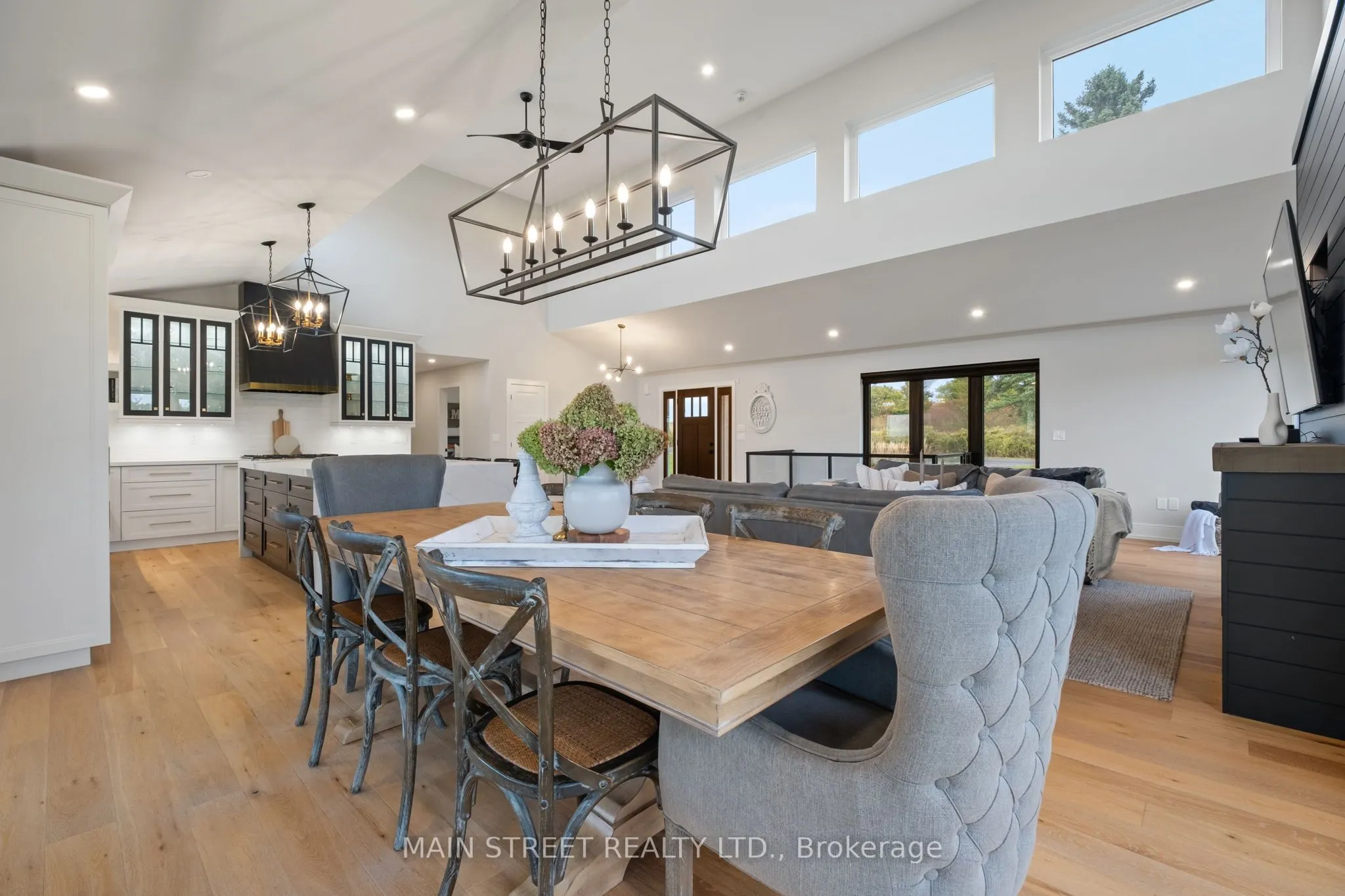 6346 Clemens Road