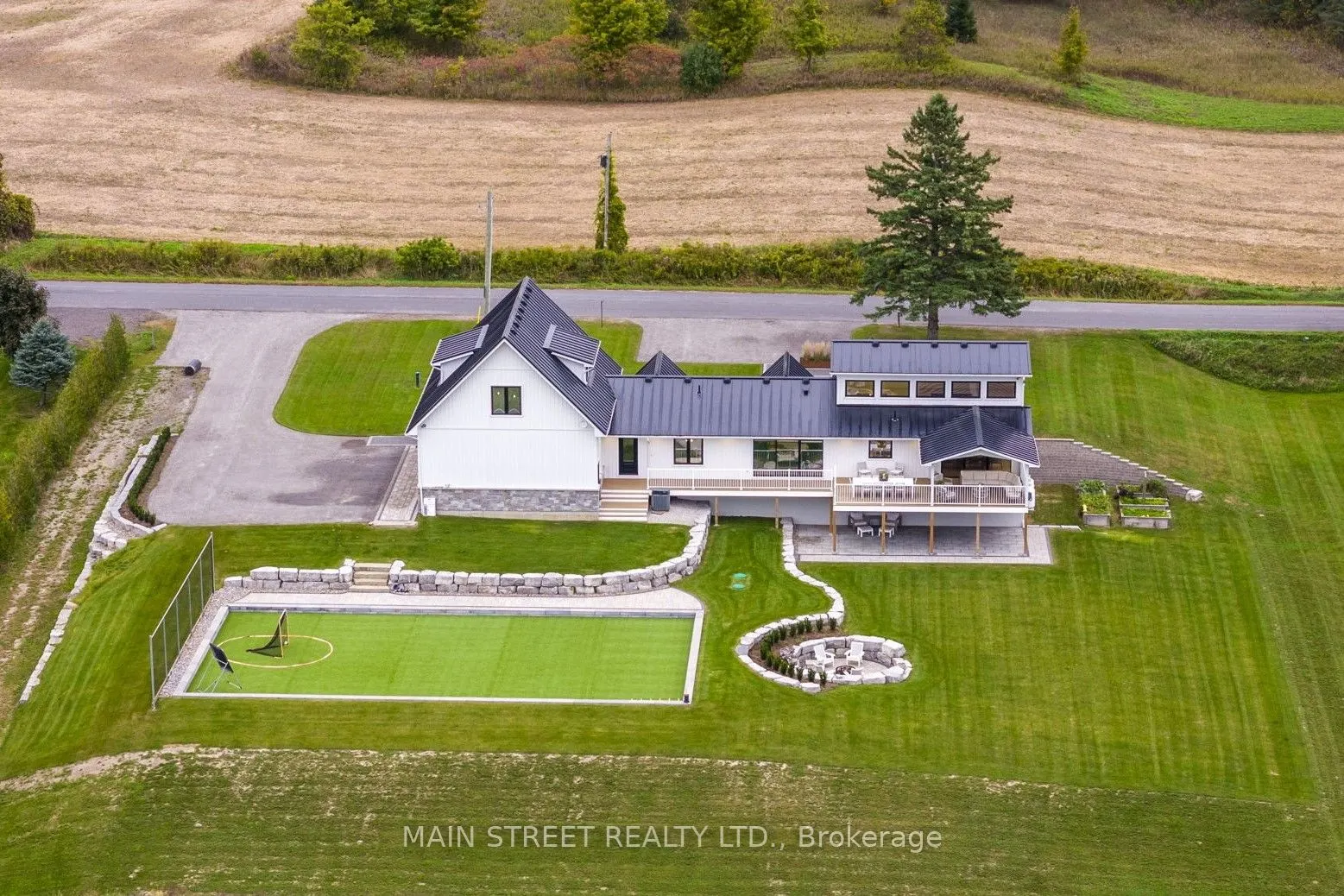 6346 Clemens Road