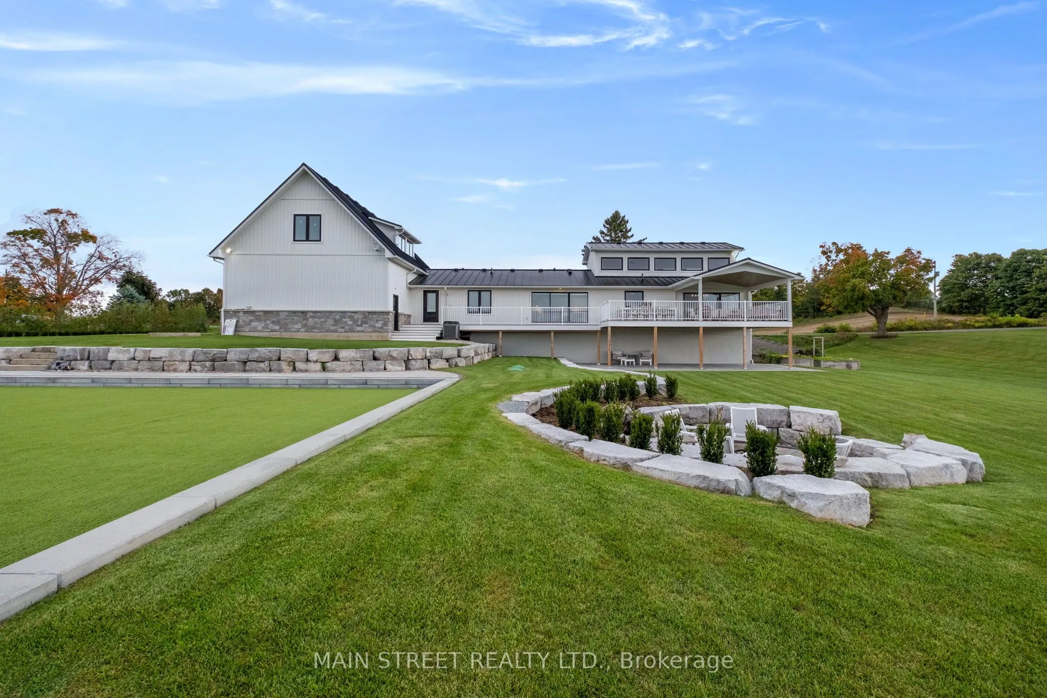 6346 Clemens Road
