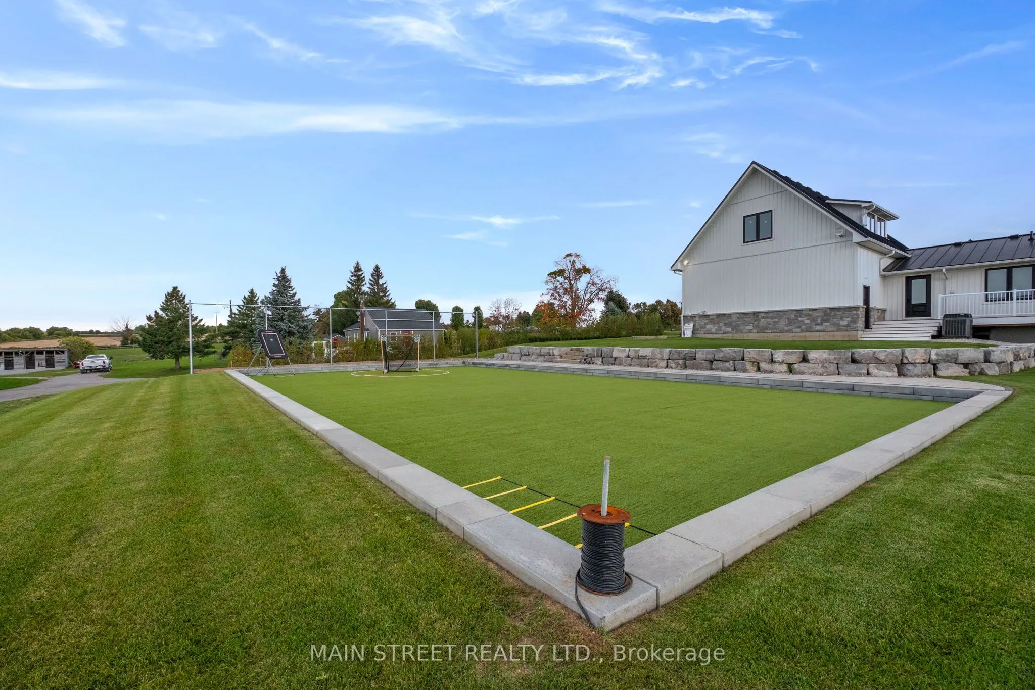 6346 Clemens Road