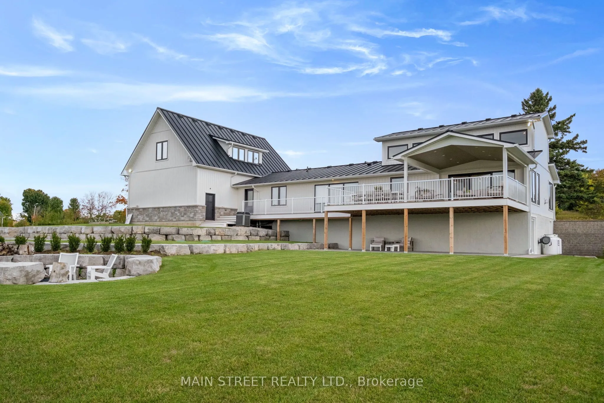6346 Clemens Road