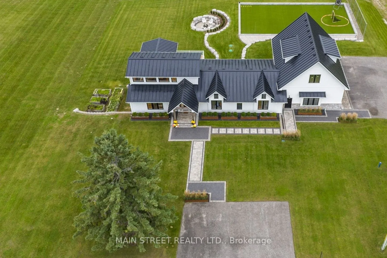 6346 Clemens Road