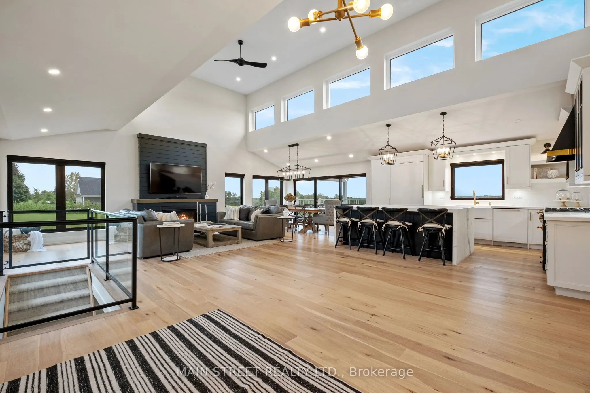 6346 Clemens Road