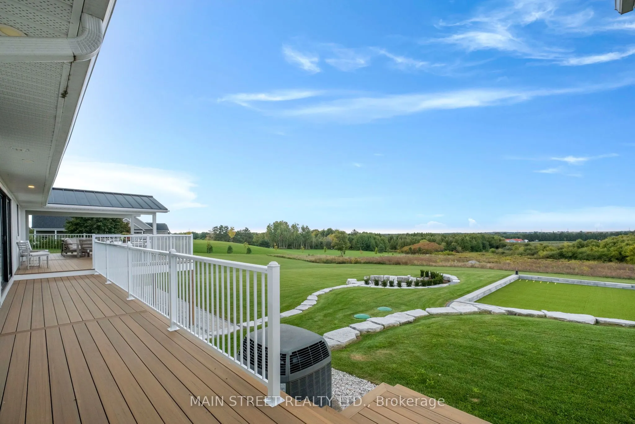 6346 Clemens Road