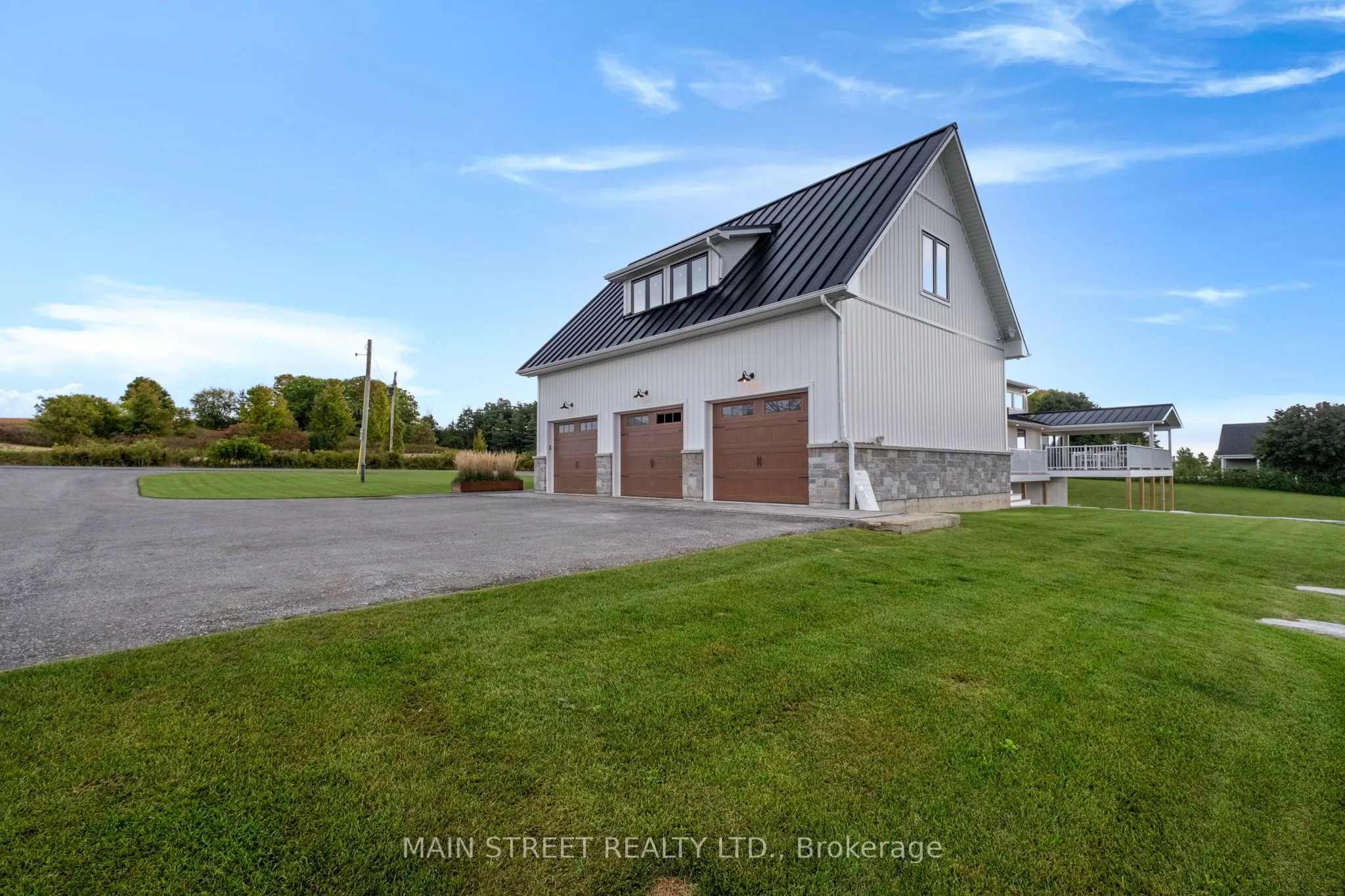 6346 Clemens Road