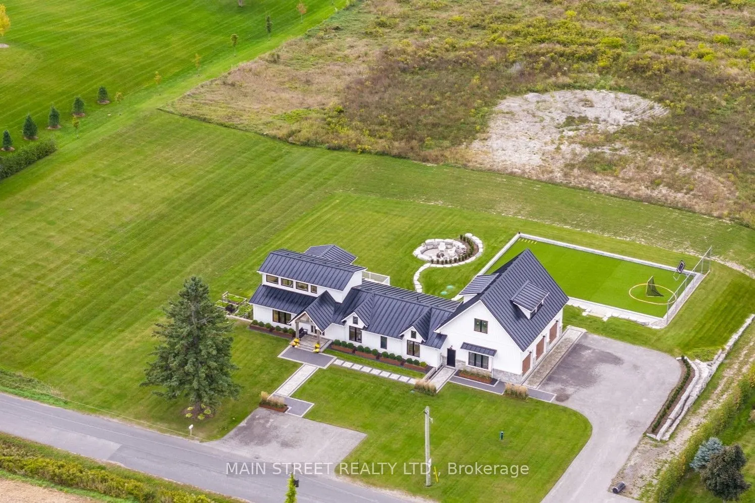 6346 Clemens Road