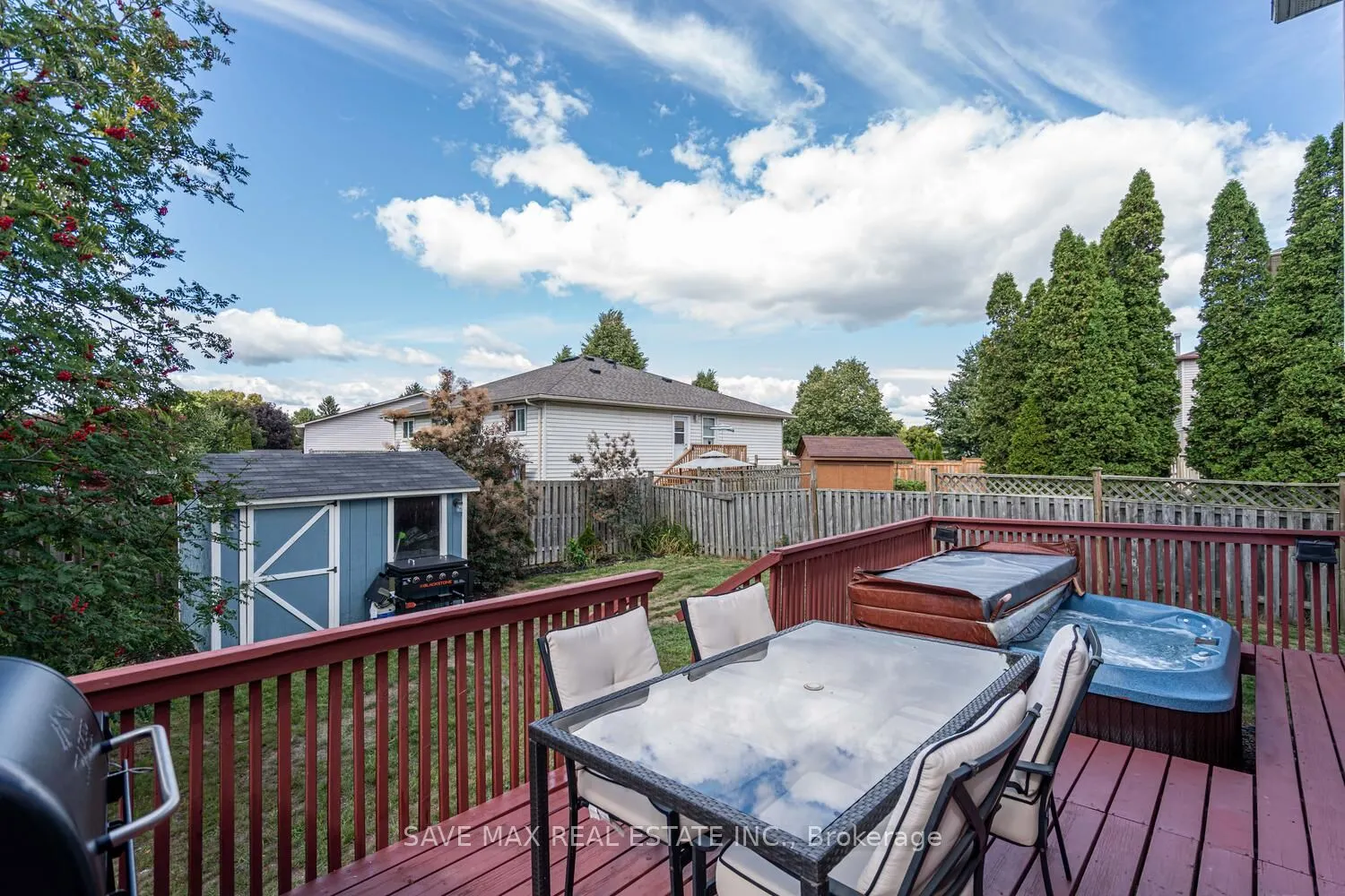 1058 Renaissance Drive