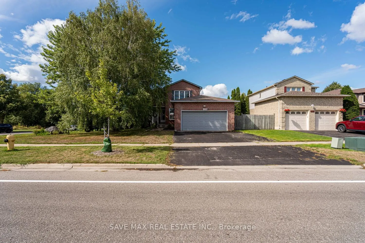 1058 Renaissance Drive
