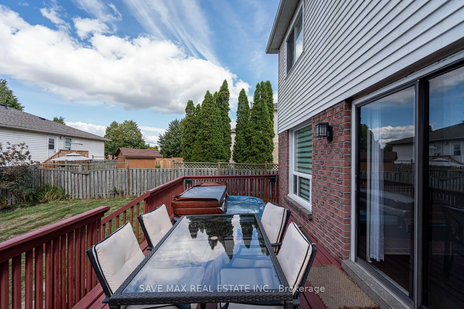 1058 Renaissance Drive