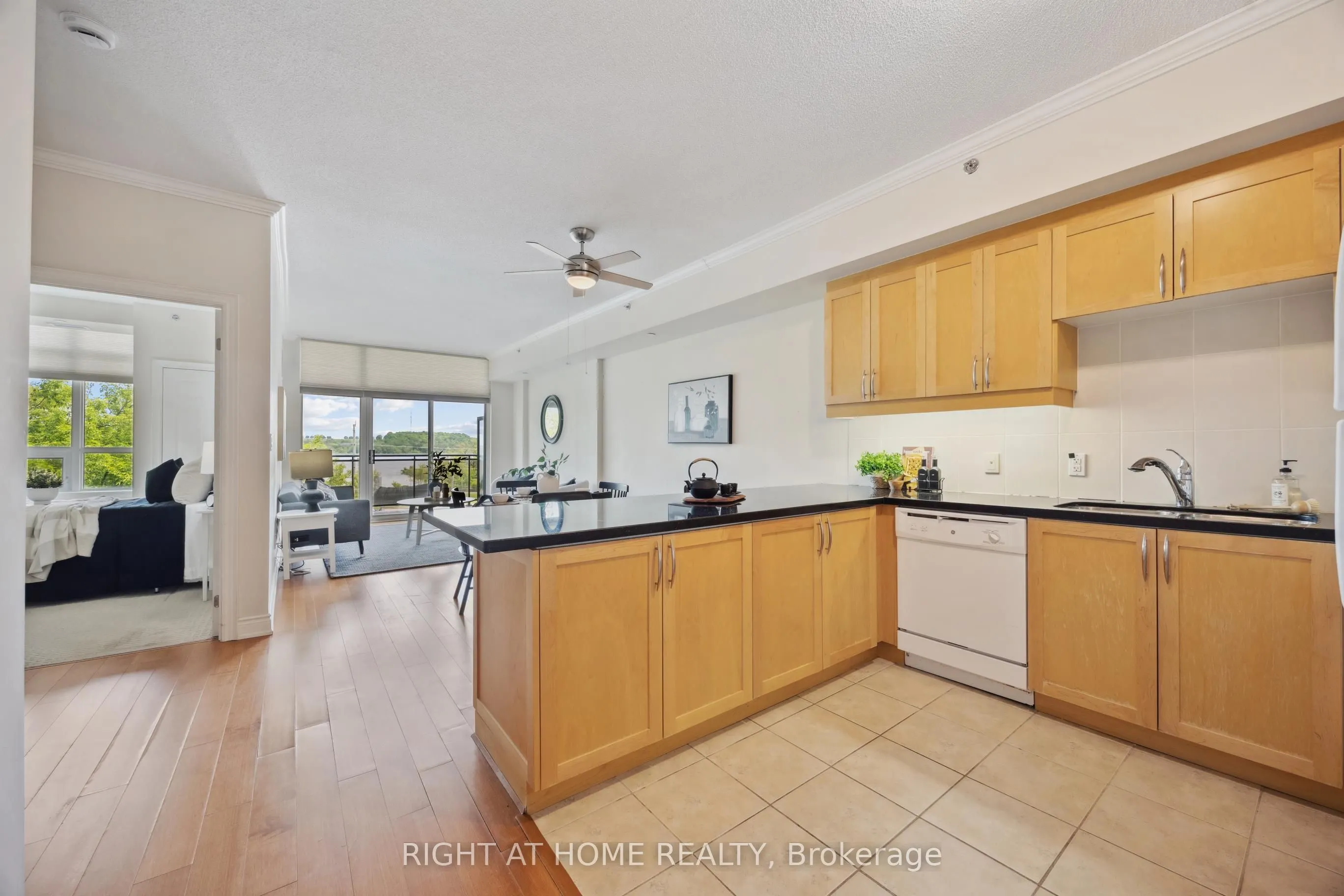 171 Shanly Street, #205