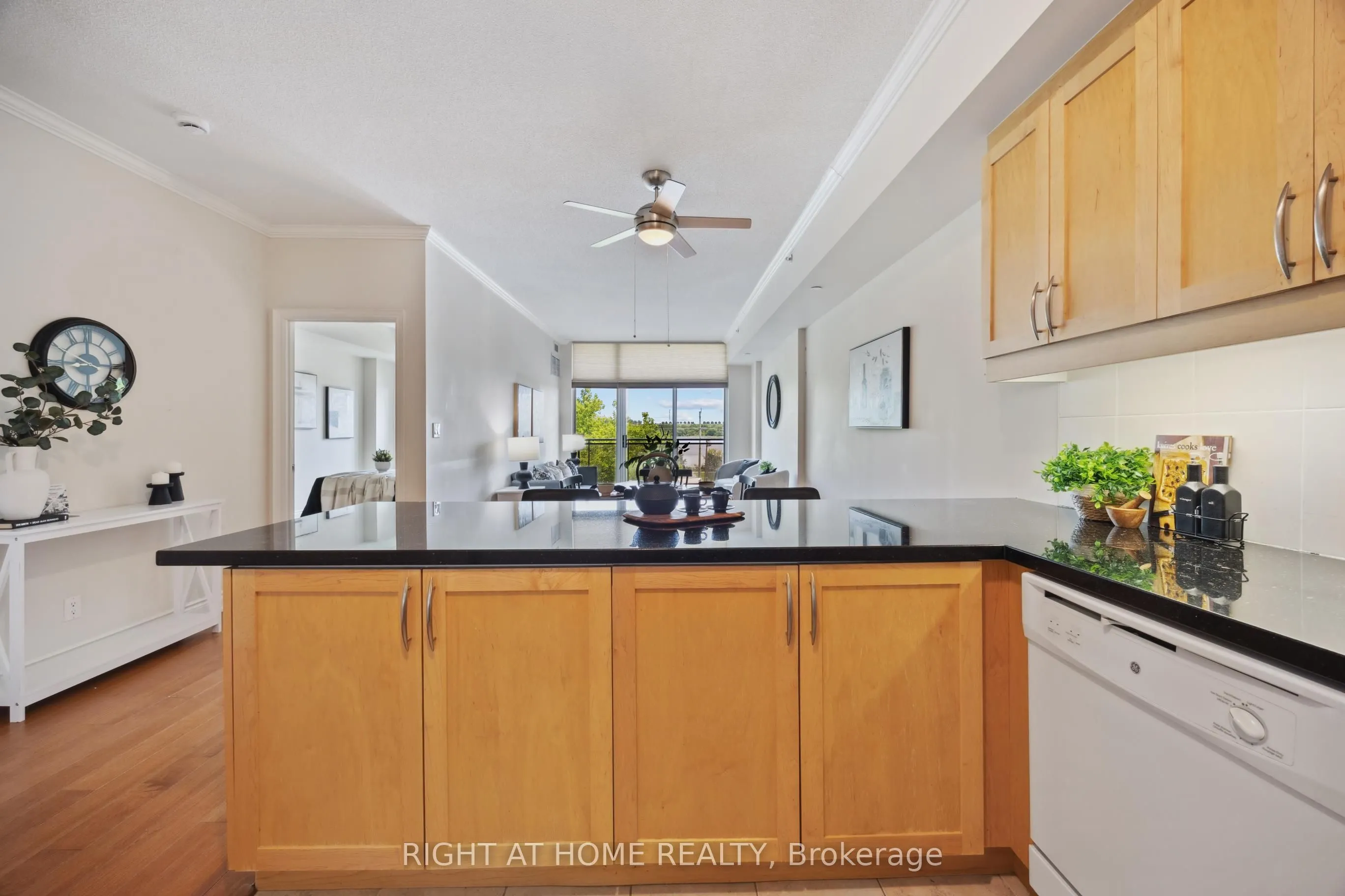 171 Shanly Street, #205