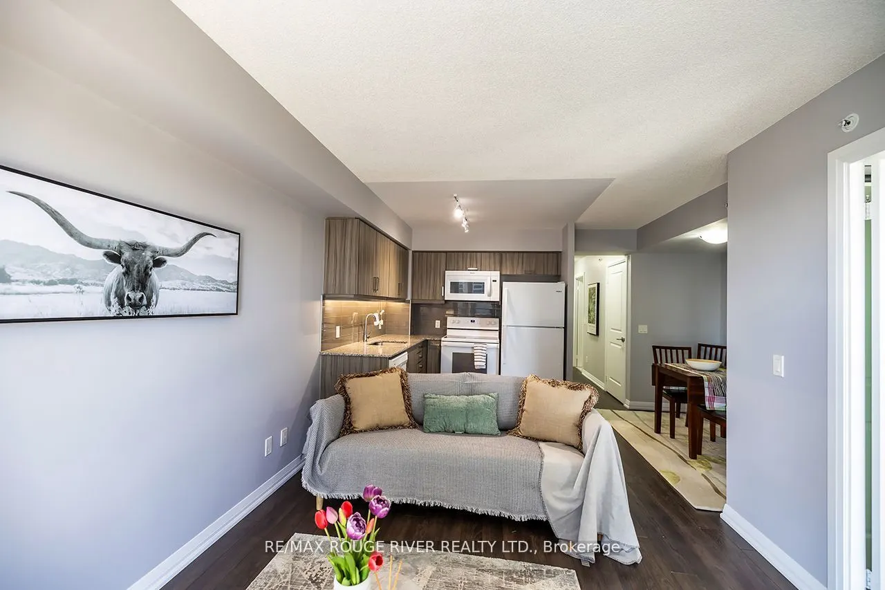 30 Meadowglen Place, #1208