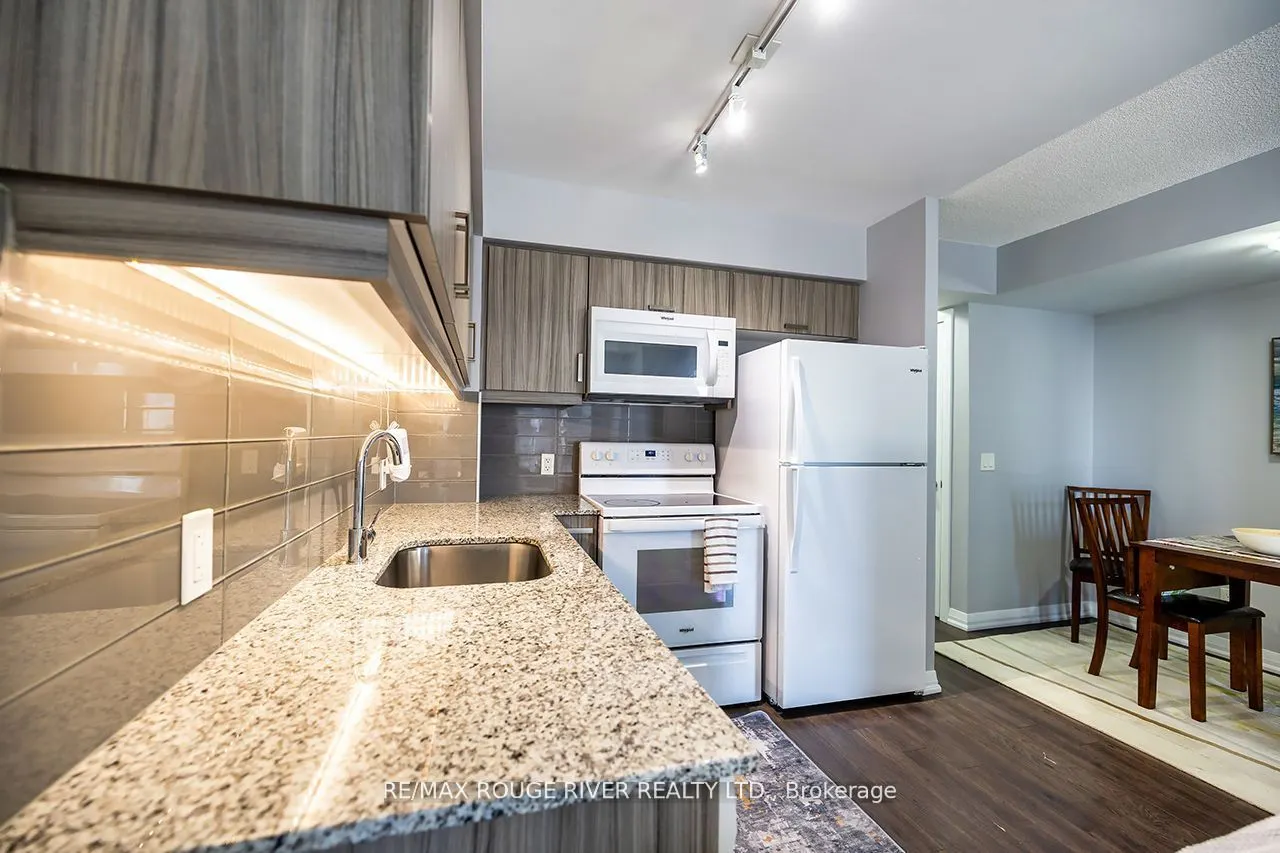 30 Meadowglen Place, #1208