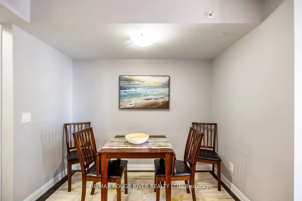 30 Meadowglen Place, #1208