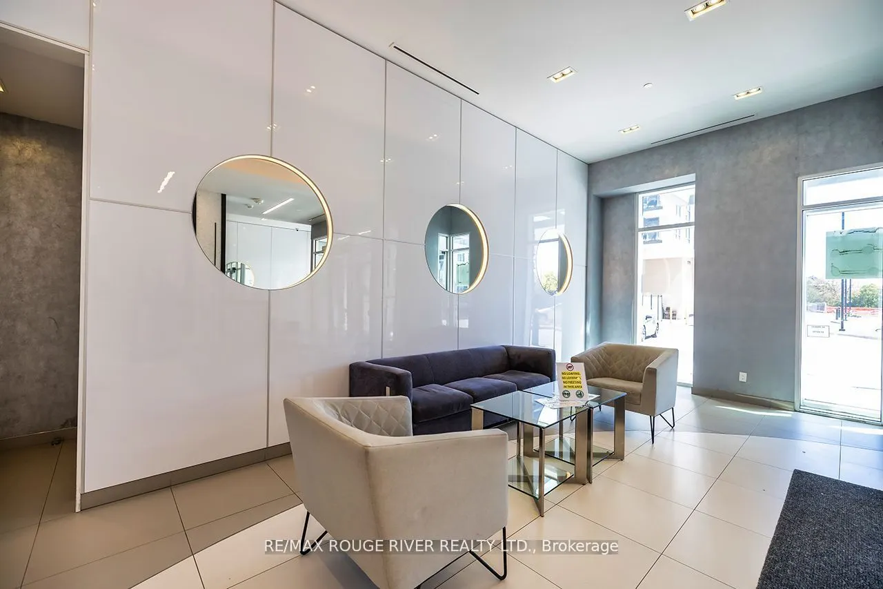 30 Meadowglen Place, #1208