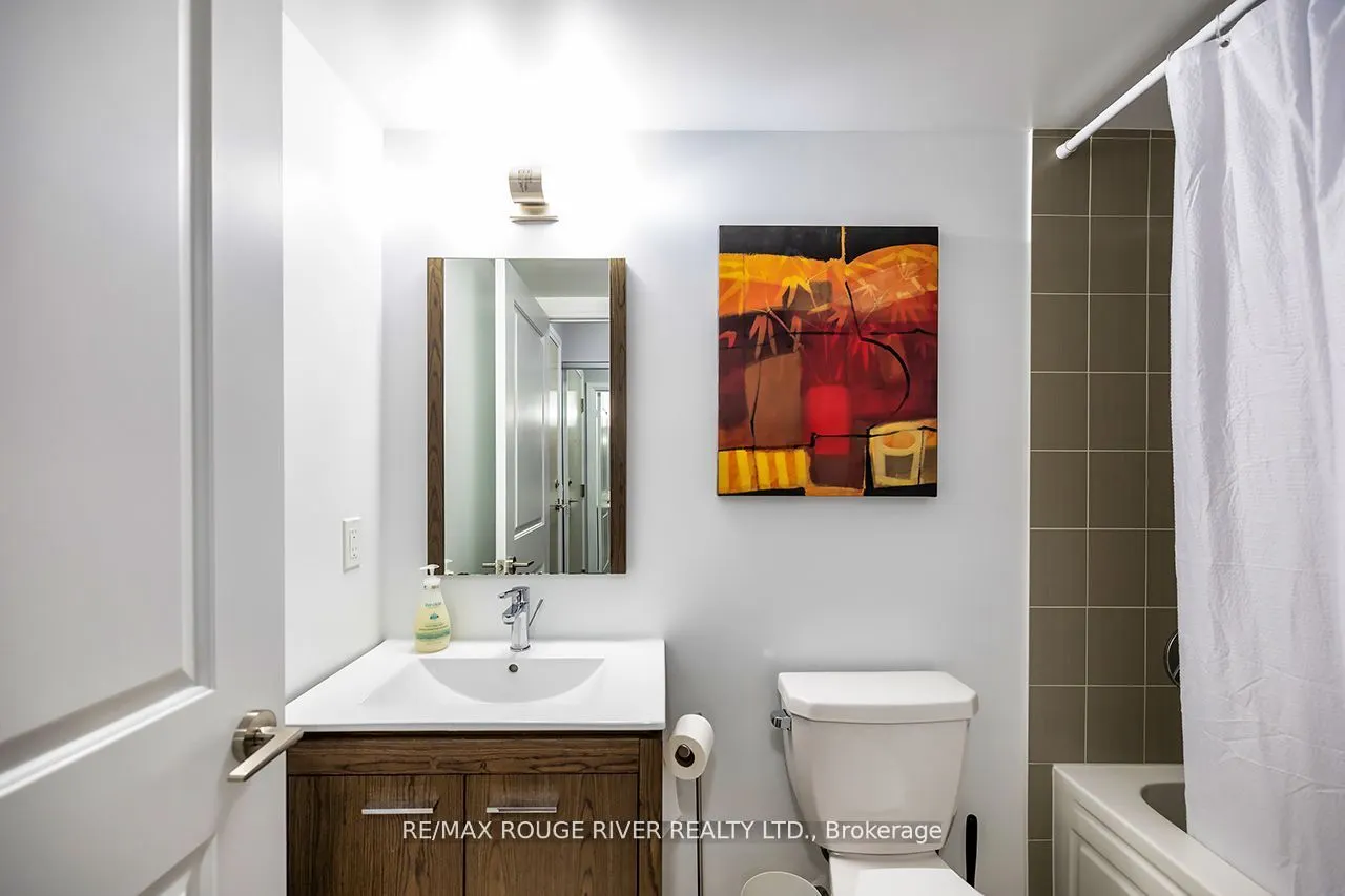 30 Meadowglen Place, #1208