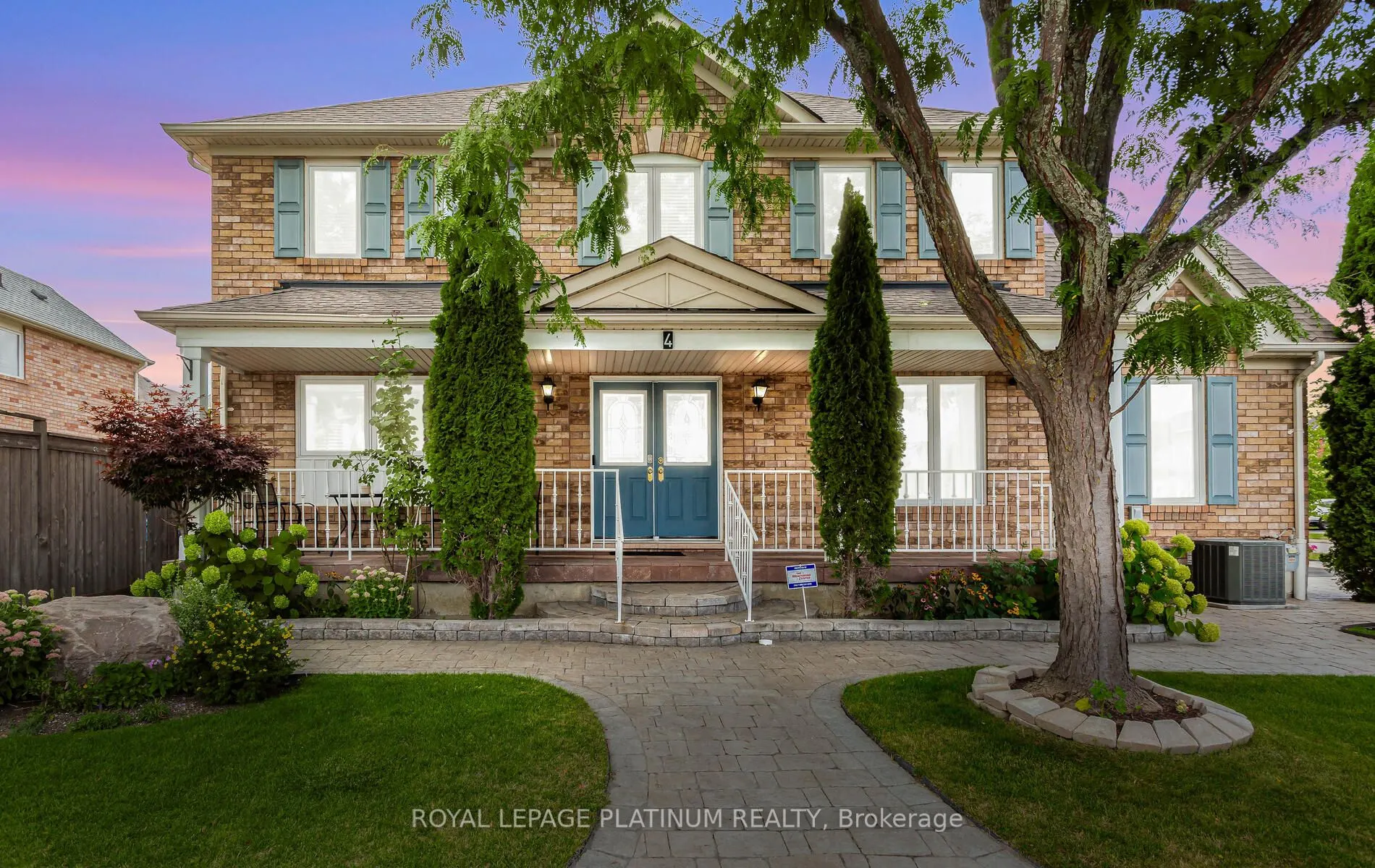 4 Skipperhill Crescent
