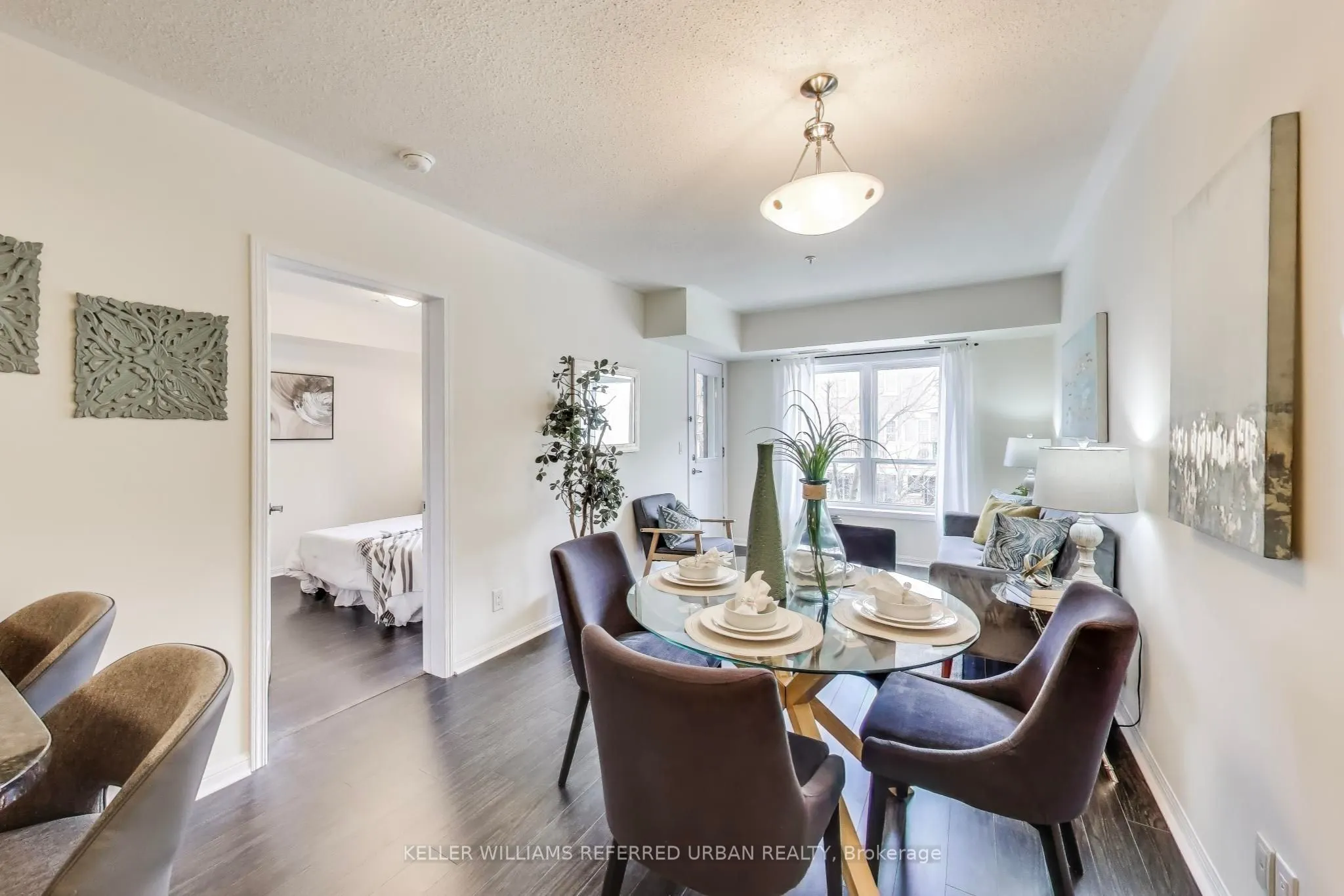 10 Mendelssohn Street, #206