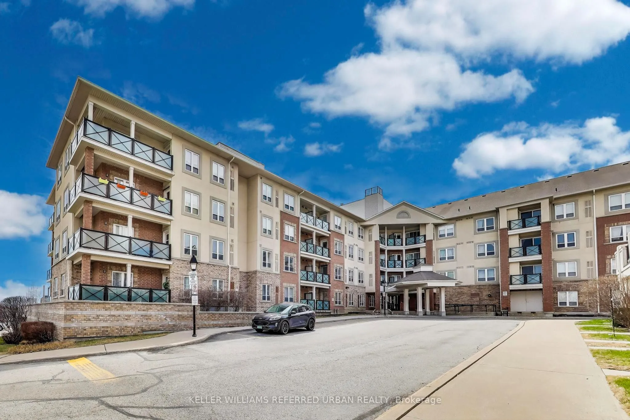 10 Mendelssohn Street, #206
