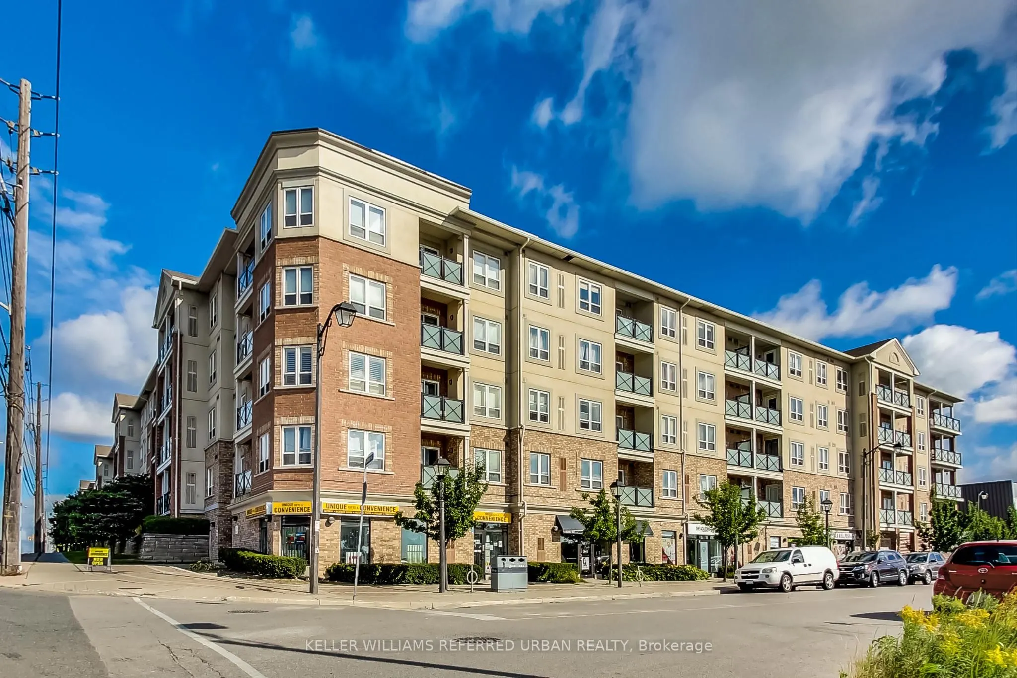 10 Mendelssohn Street, #206