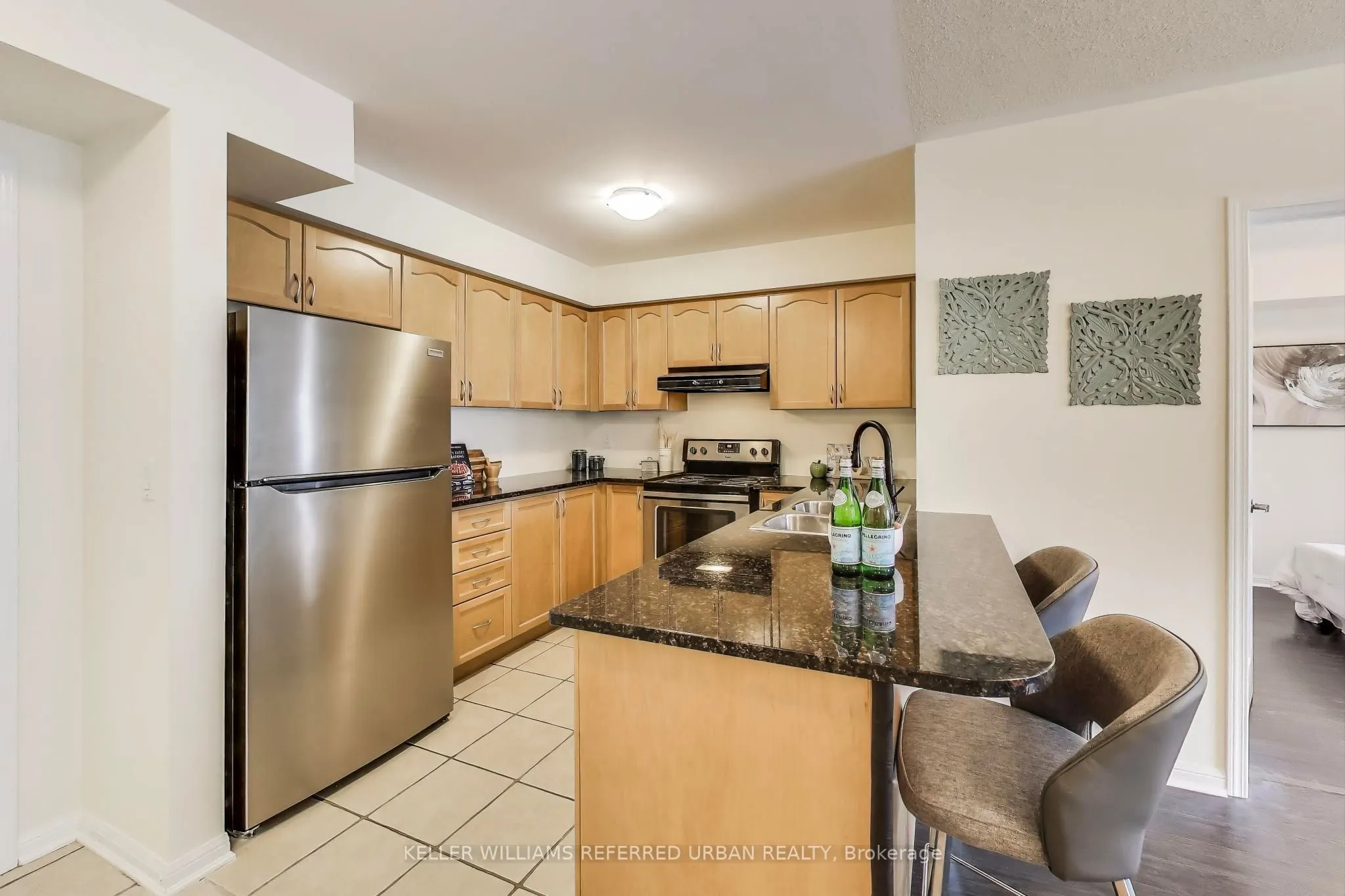 10 Mendelssohn Street, #206