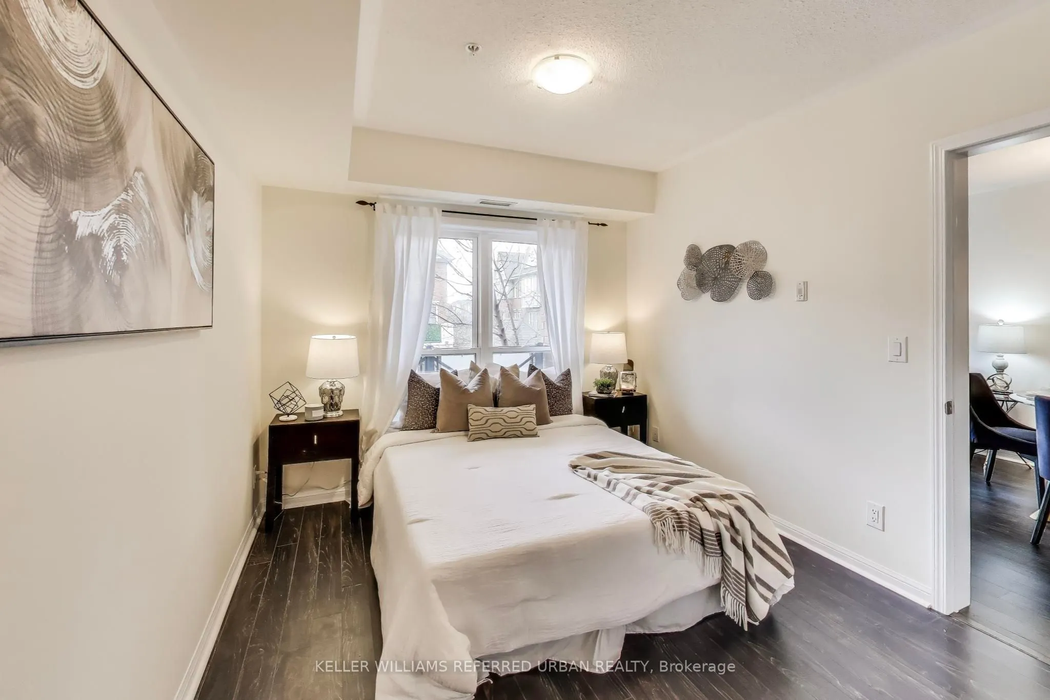 10 Mendelssohn Street, #206