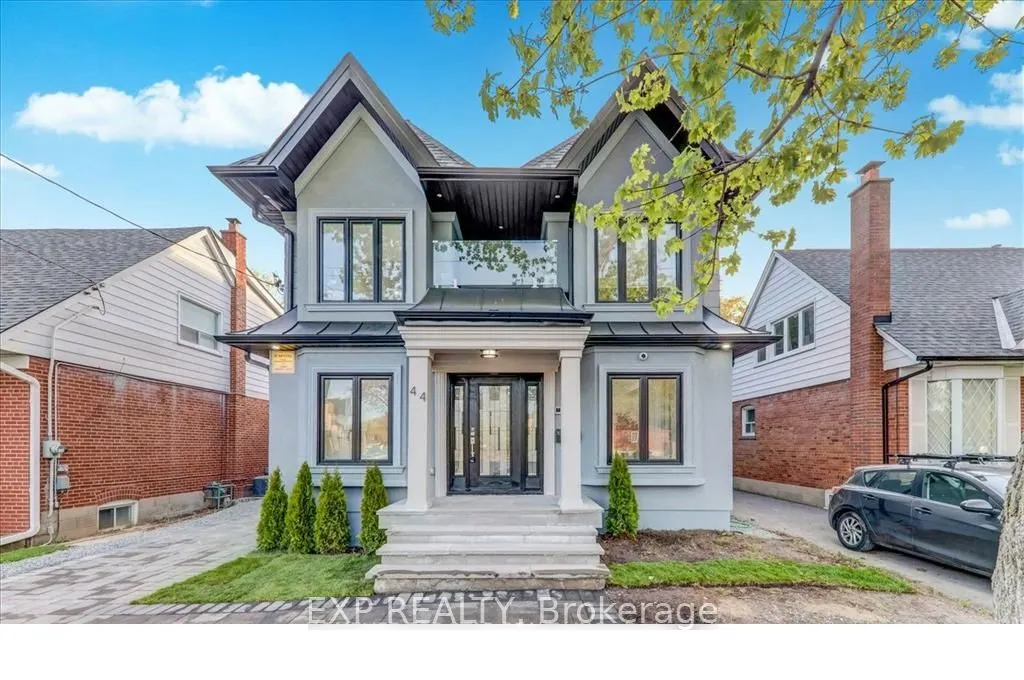 44 Tower Drive