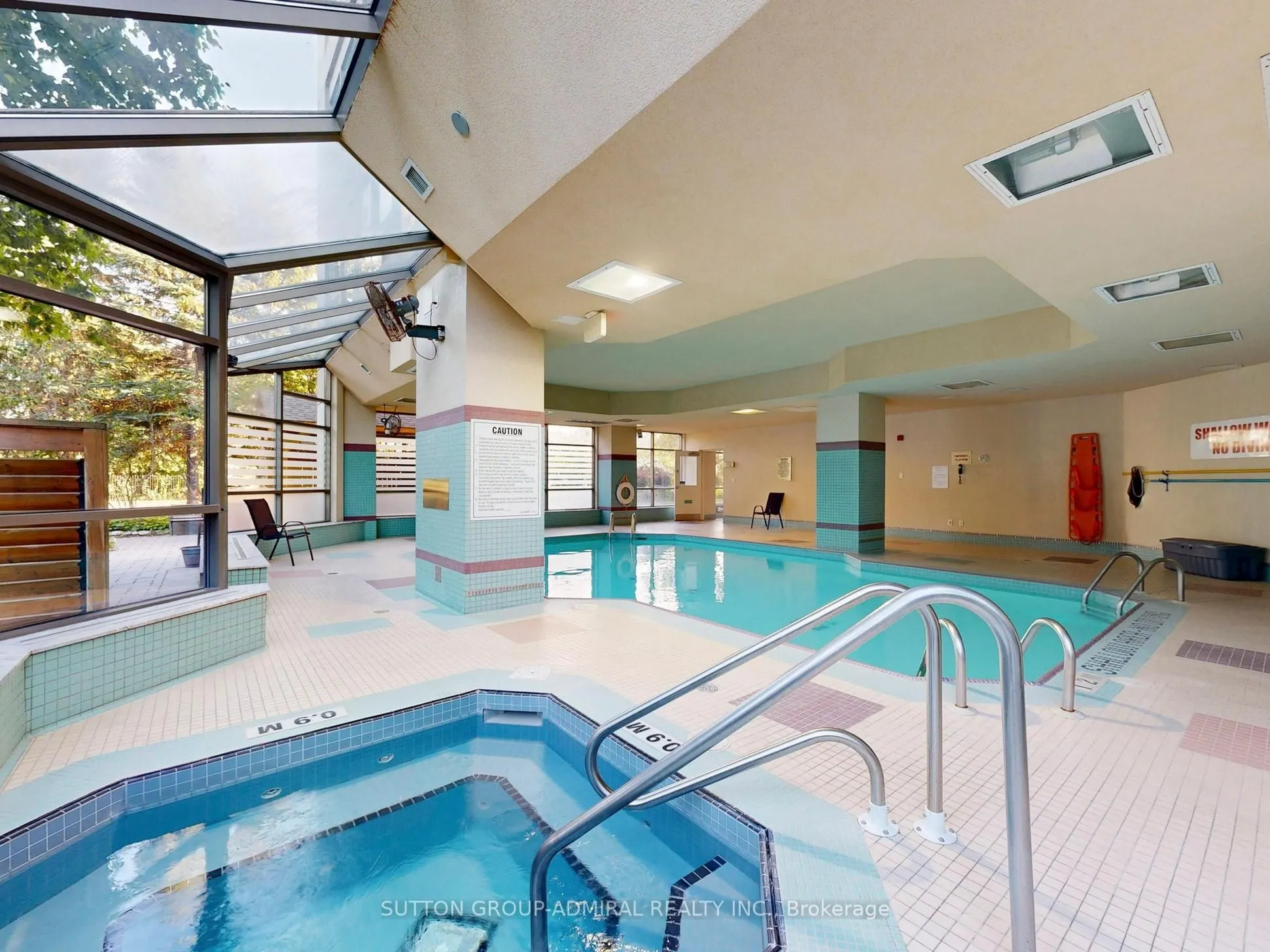 712 Rossland Road, #217