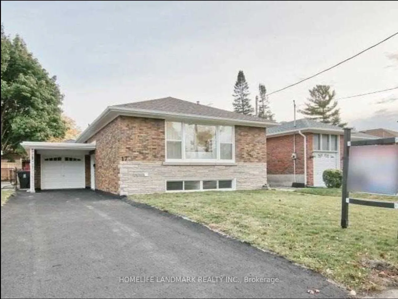 17 Brewton Road, #Bsmt