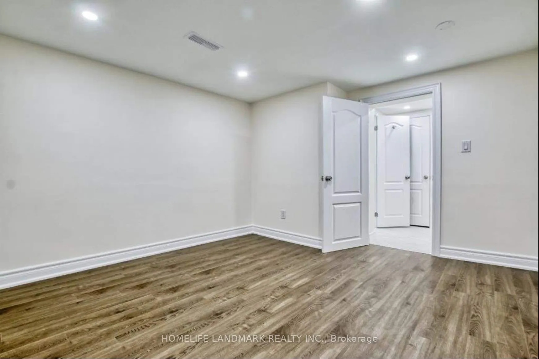 17 Brewton Road, #Bsmt