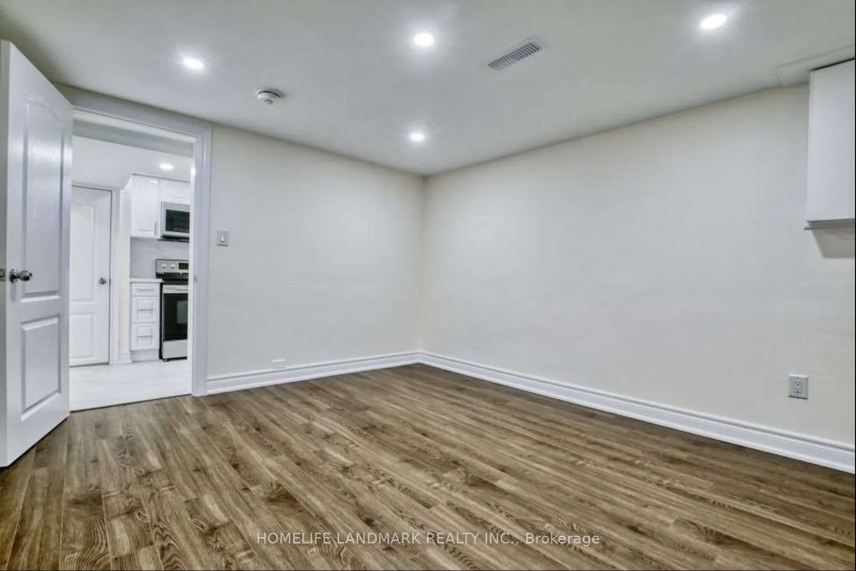 17 Brewton Road, #Bsmt