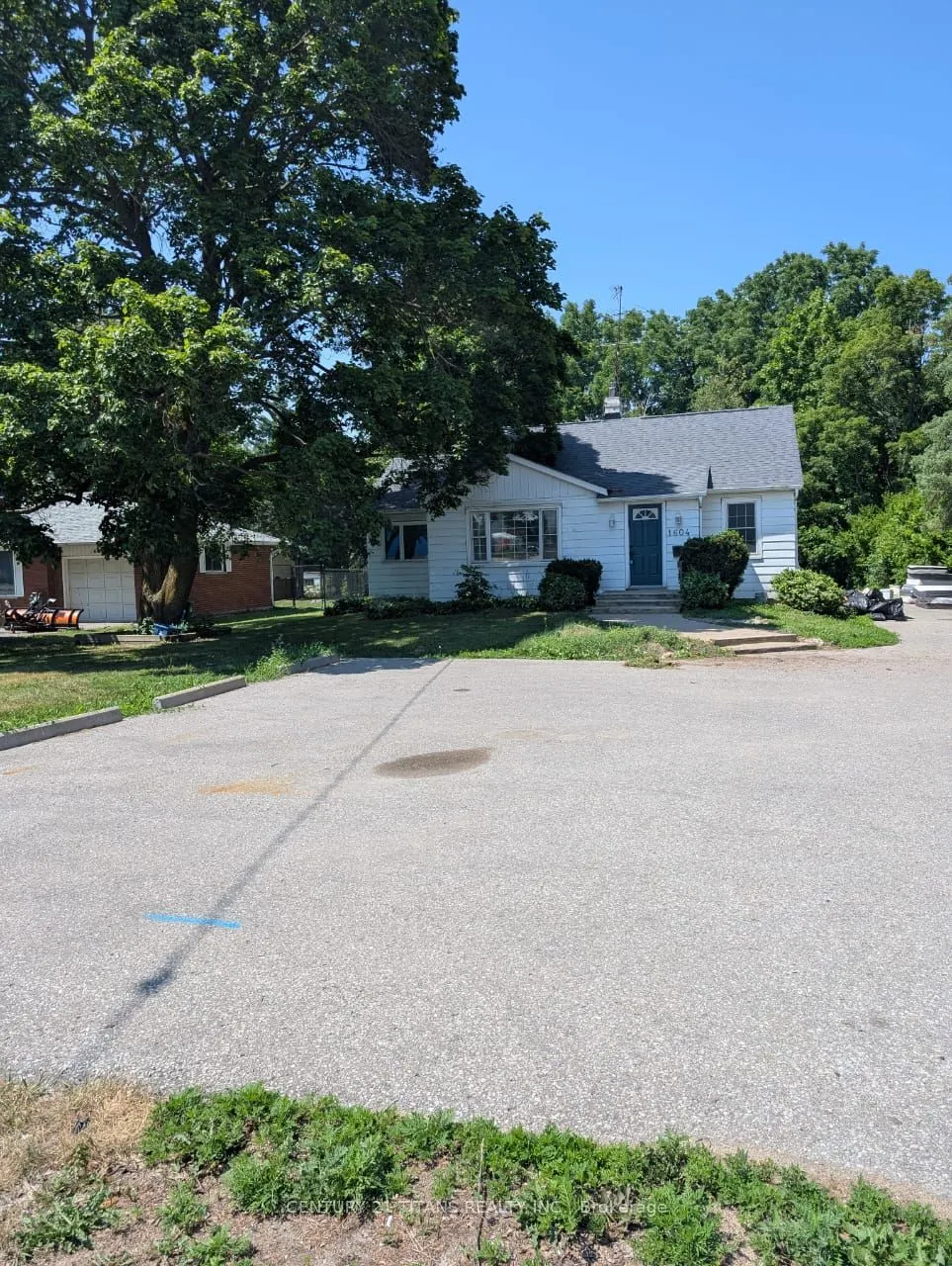 1604 Hwy 2 Road