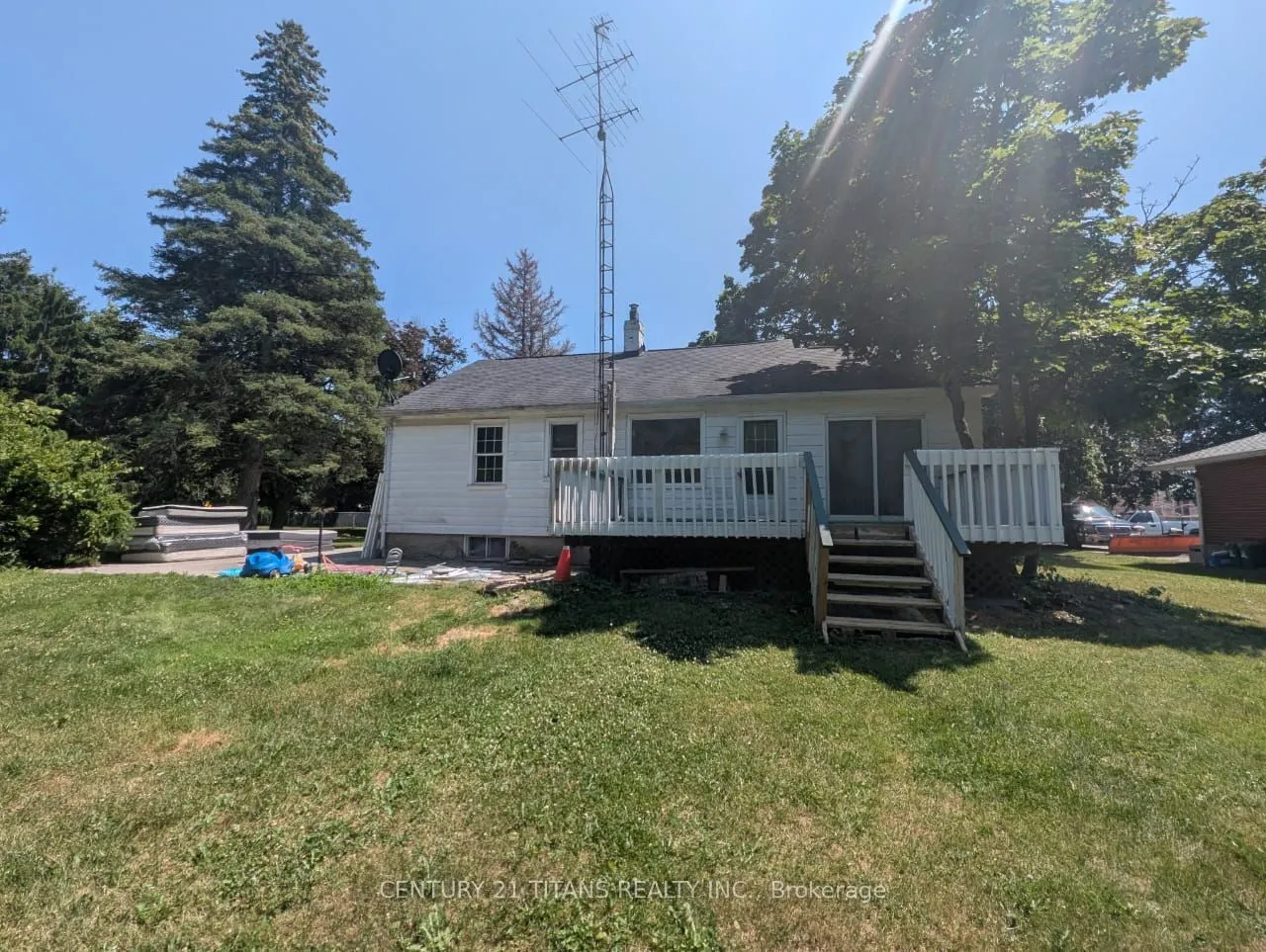 1604 Hwy 2 Road