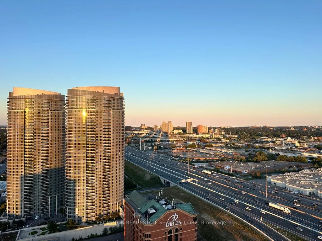 2031 Kennedy Road, #3308
