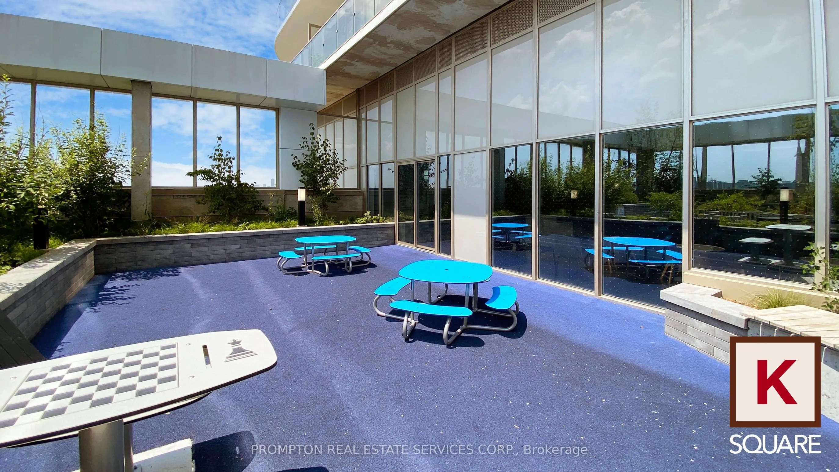 2031 Kennedy Road, #3308