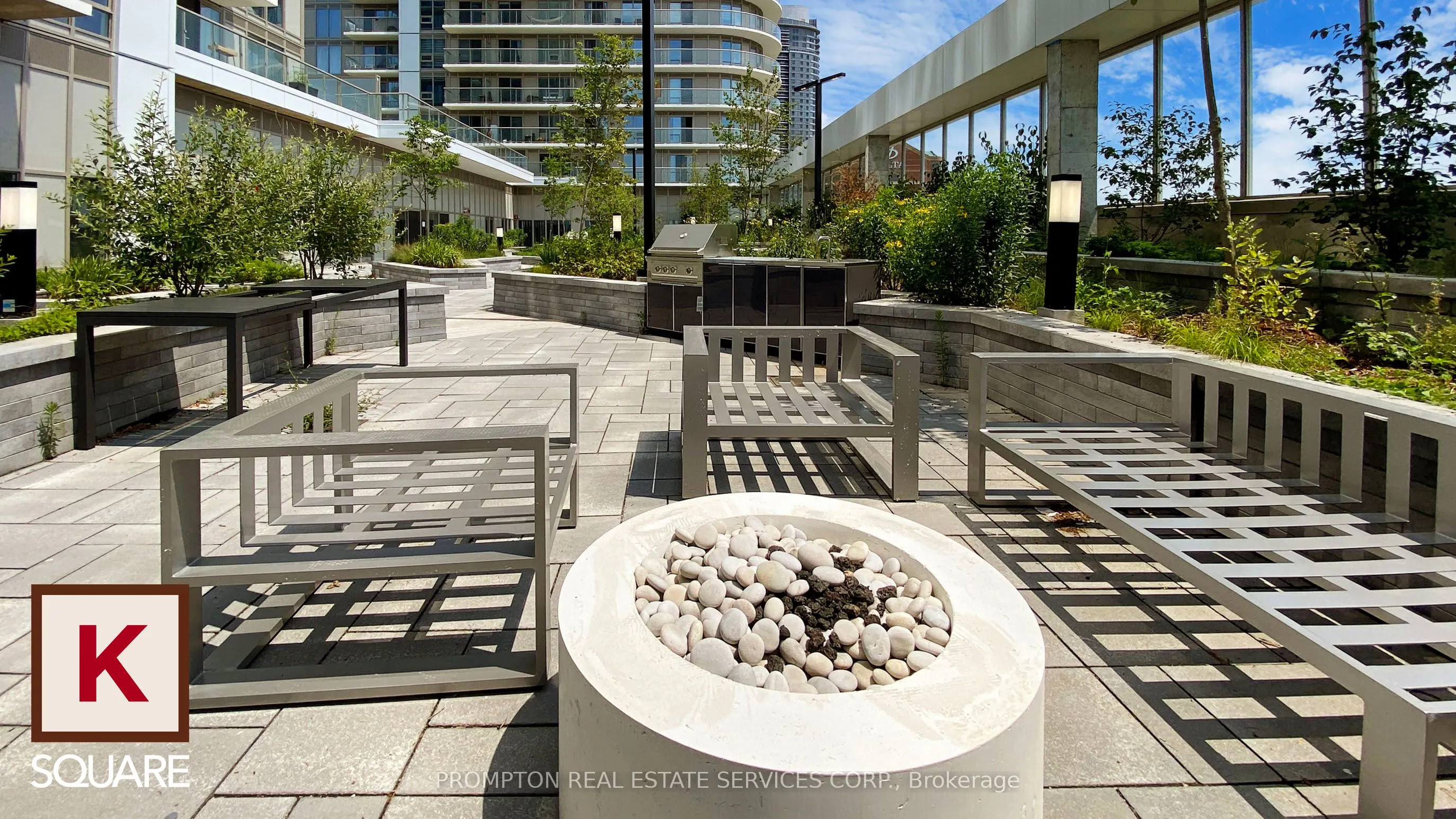 2031 Kennedy Road, #3308