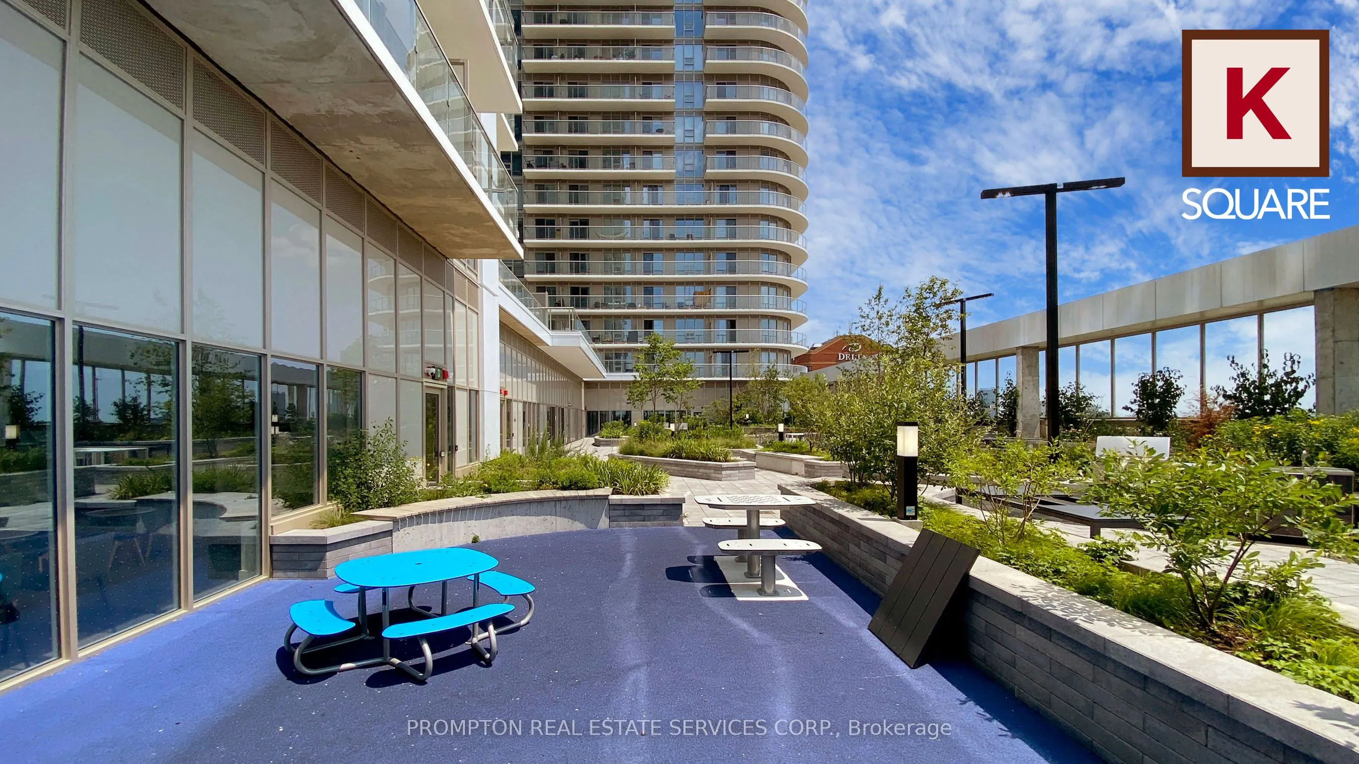 2031 Kennedy Road, #3308