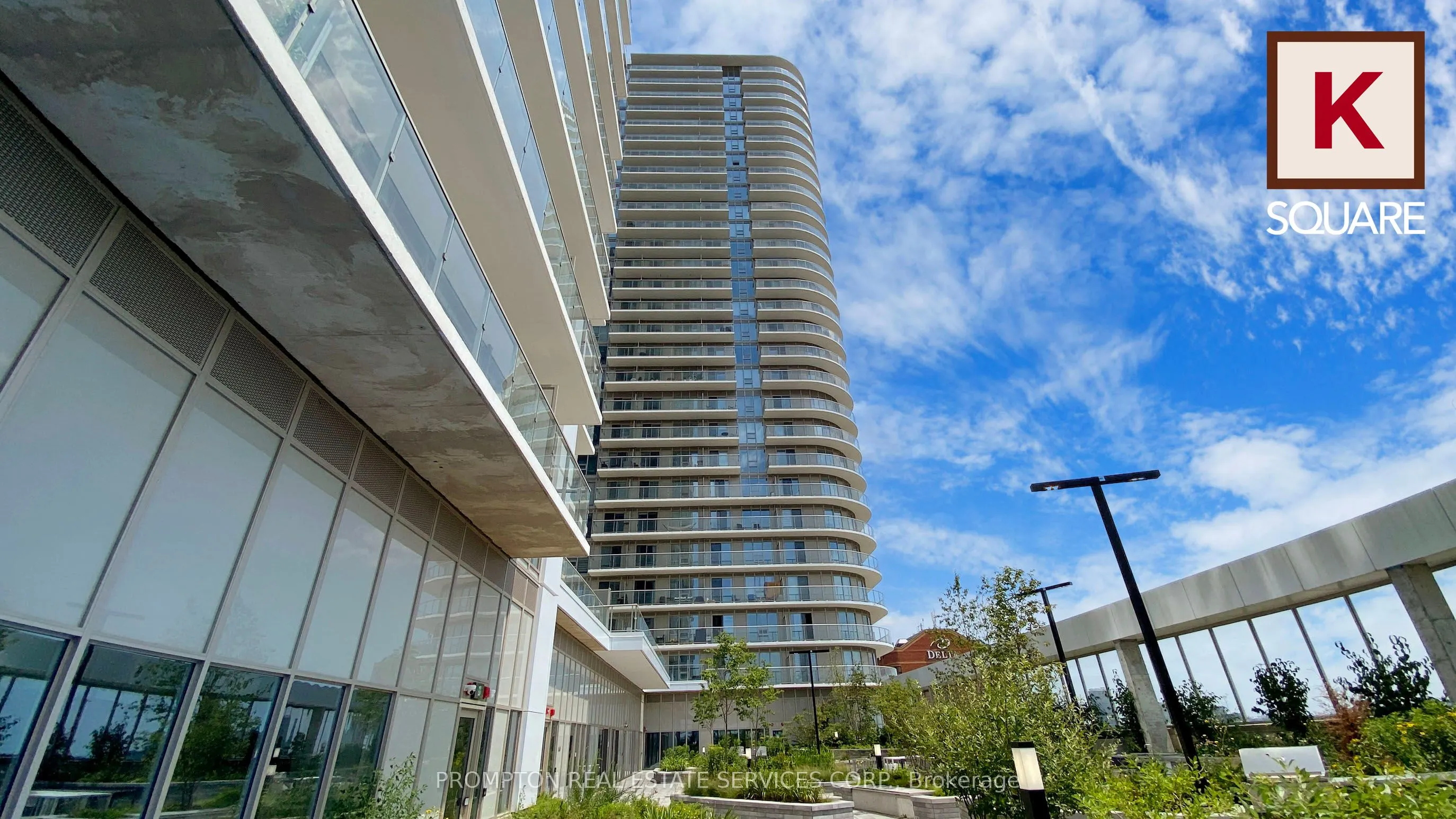 2031 Kennedy Road, #3308