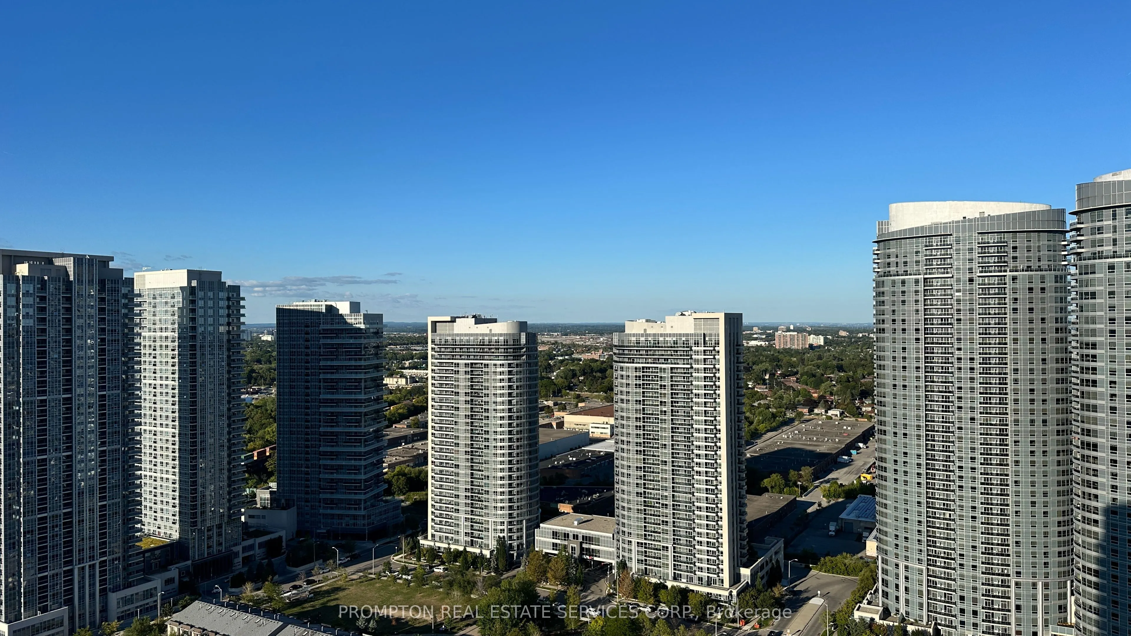 2031 Kennedy Road, #3308
