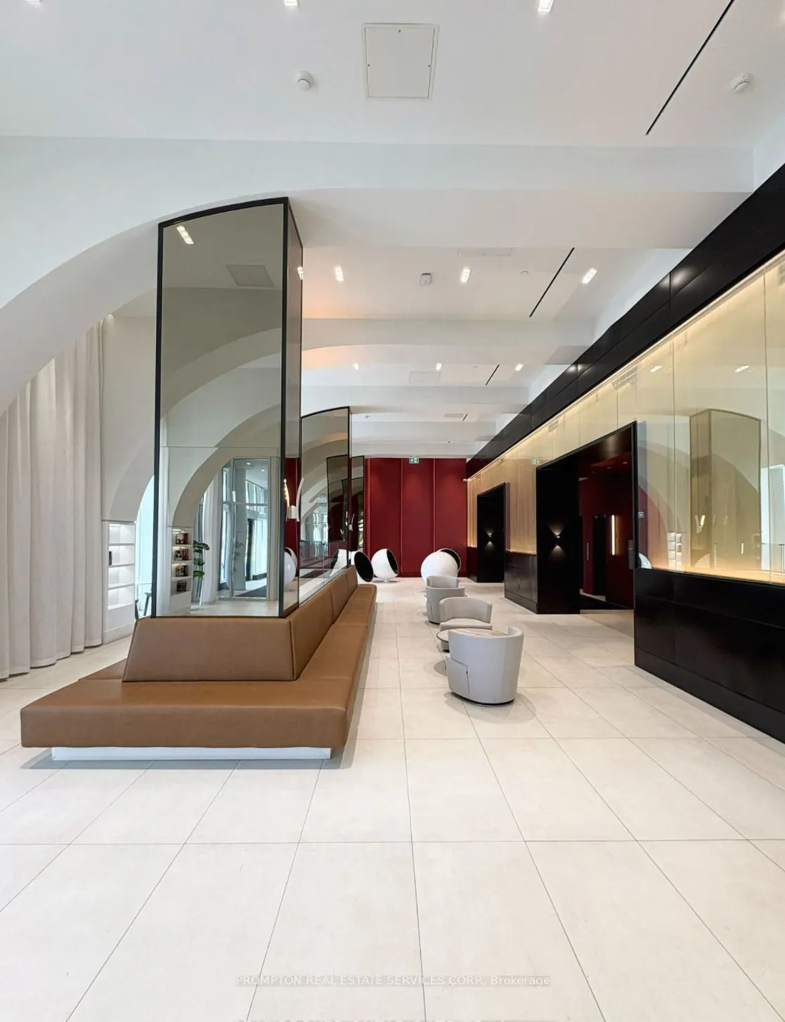 2031 Kennedy Road, #3308