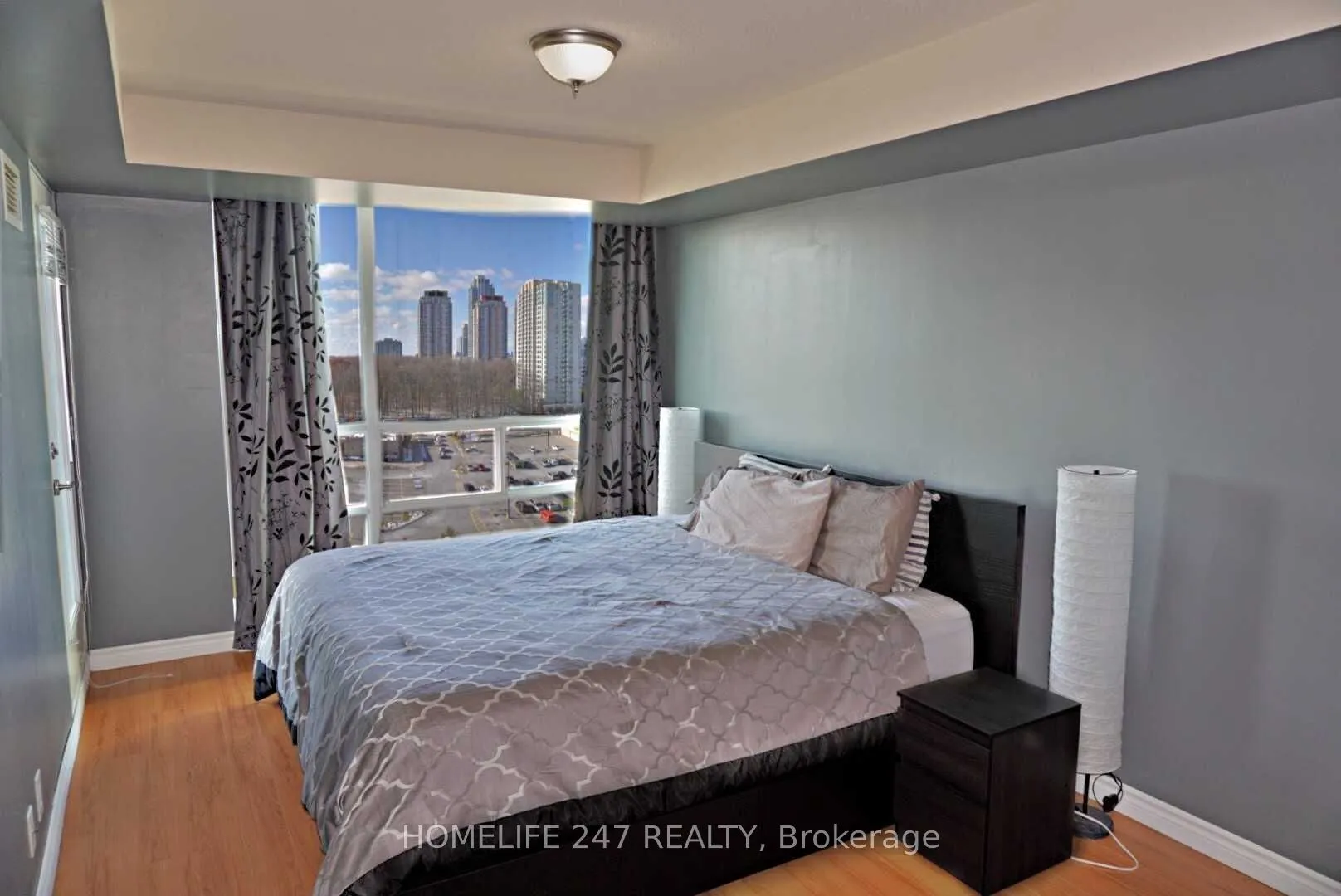 68 Grangeway Avenue, #1615