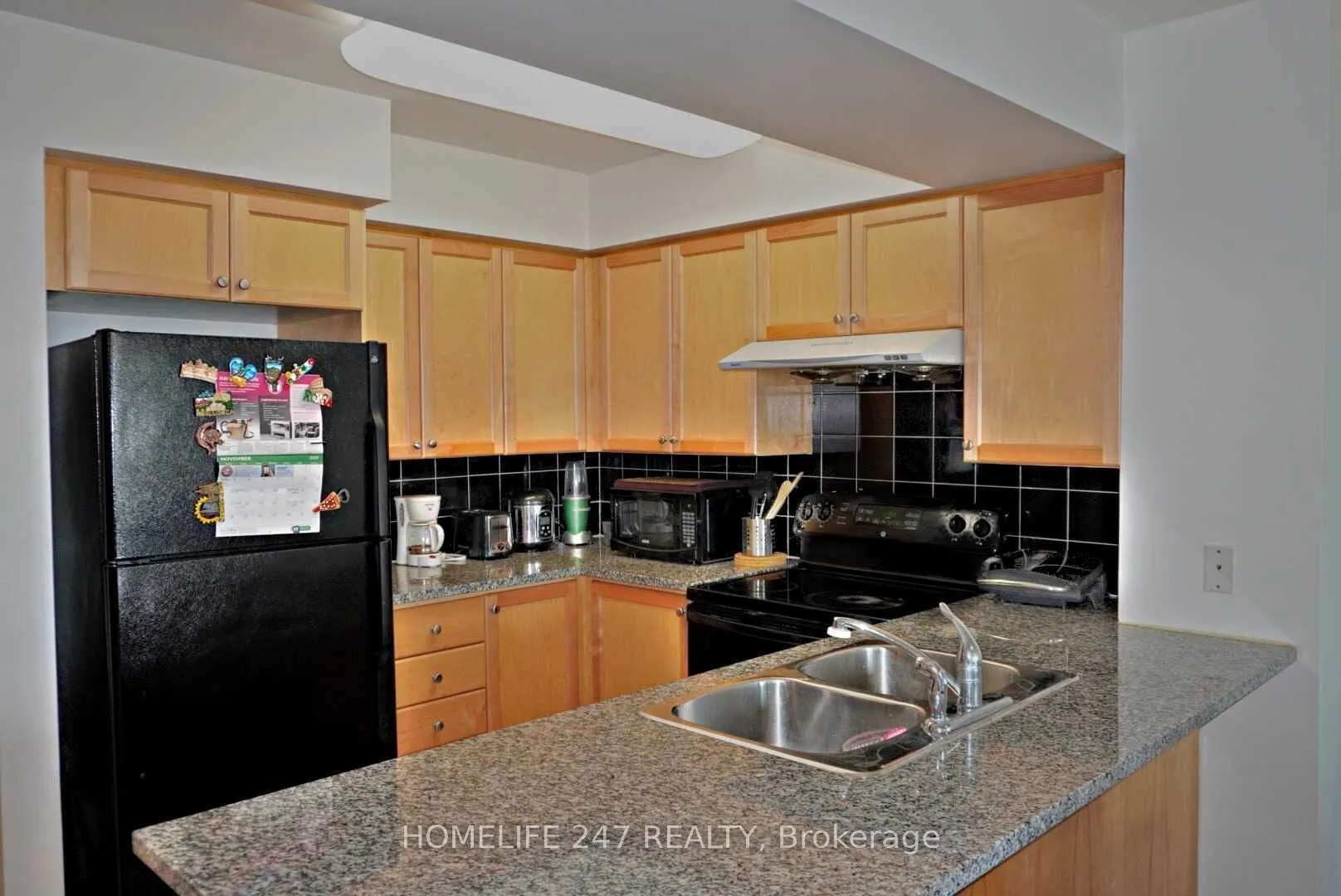 68 Grangeway Avenue, #1615