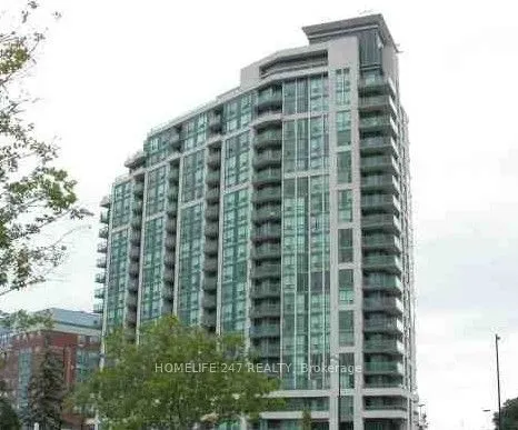 68 Grangeway Avenue, #1615