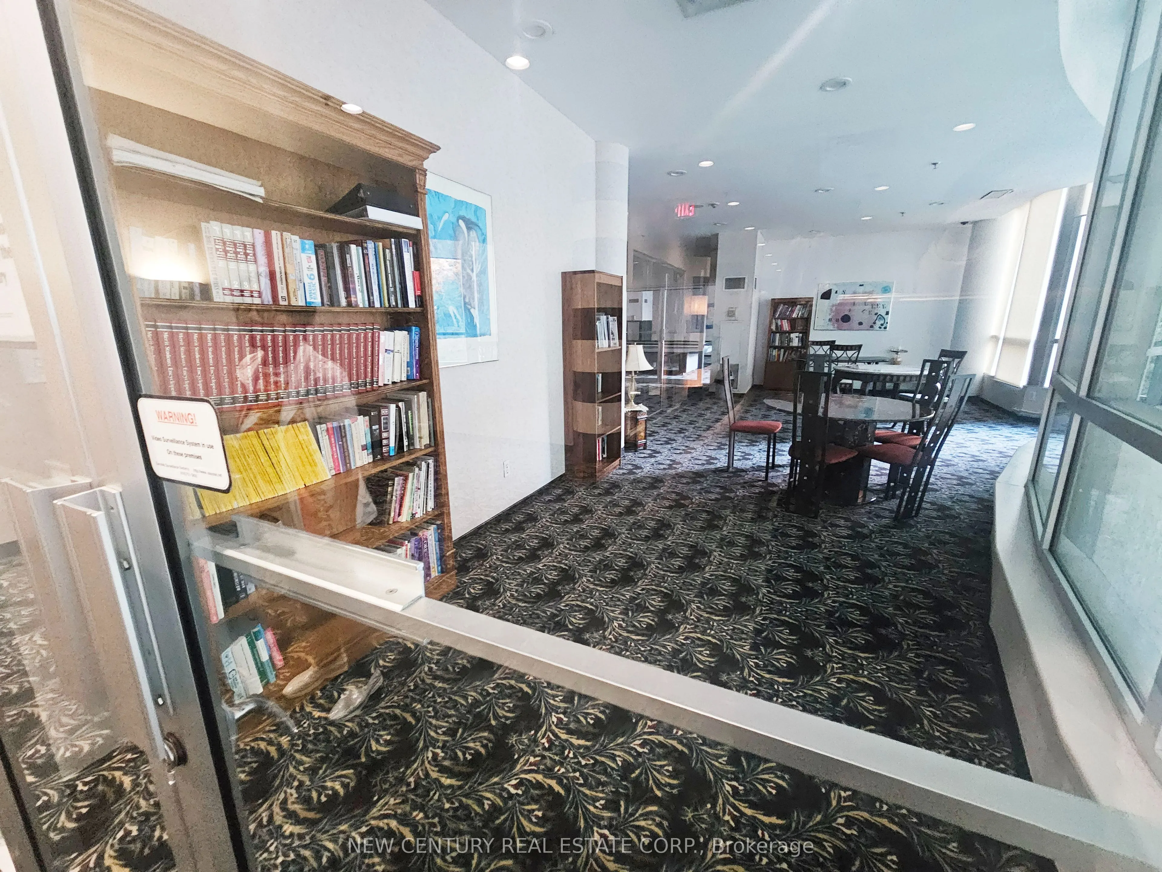 1470 Midland Avenue, #801